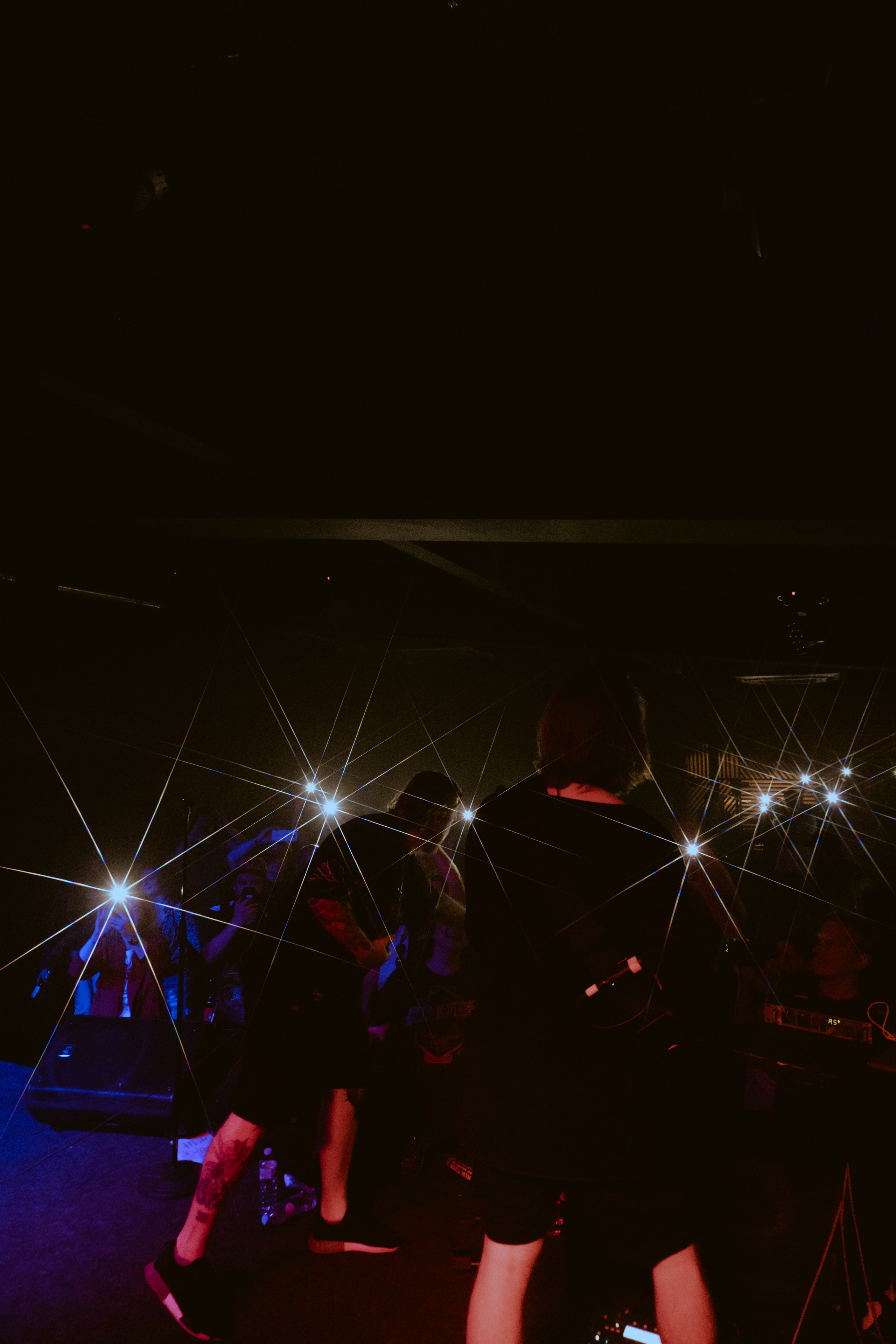 Ауткаст. Концертный фотограф в Санкт-Петербурге