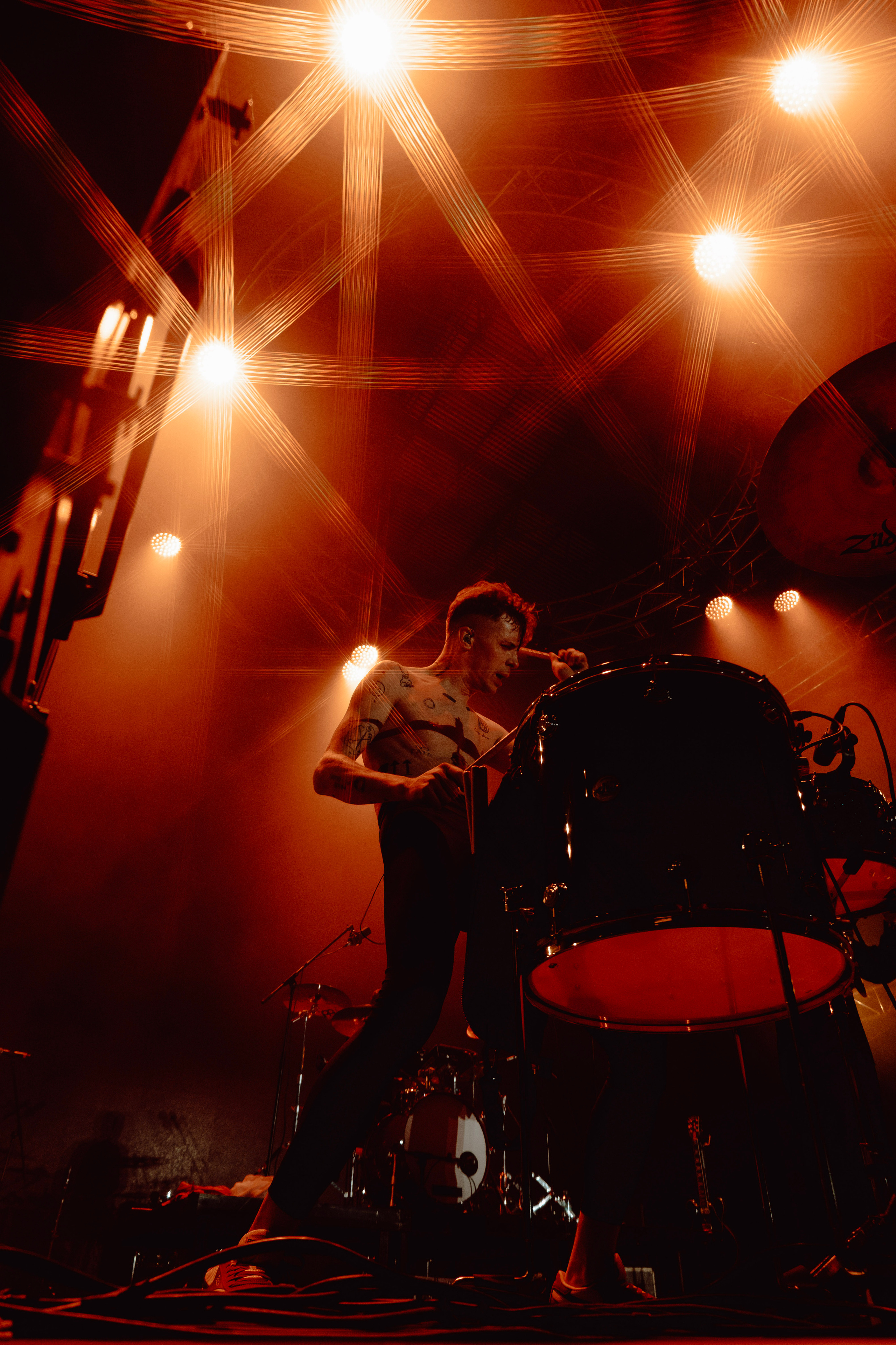 Shortparis. Концертный фотограф в Санкт-Петербурге