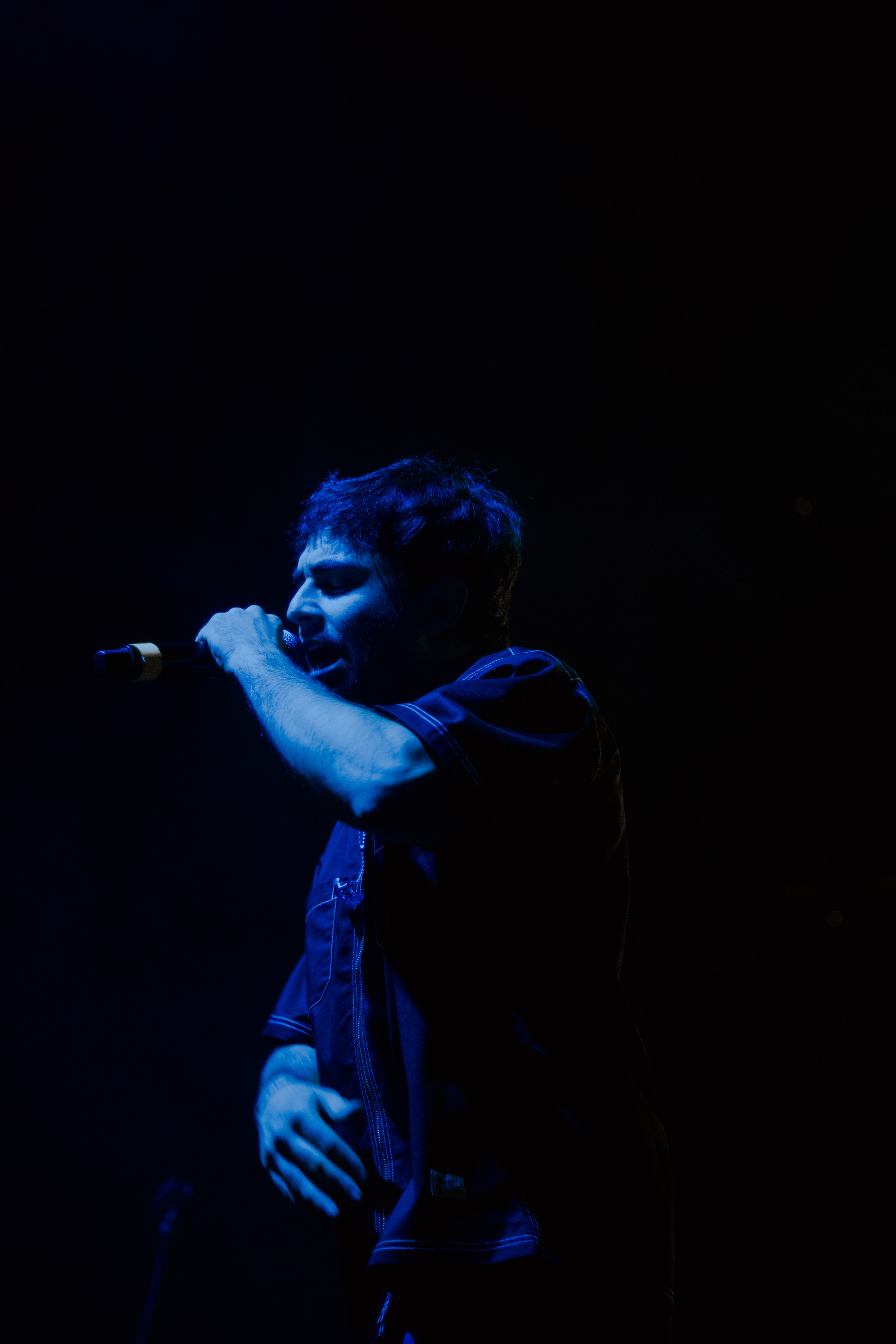 Lizer. Концертный фотограф в Санкт-Петербурге