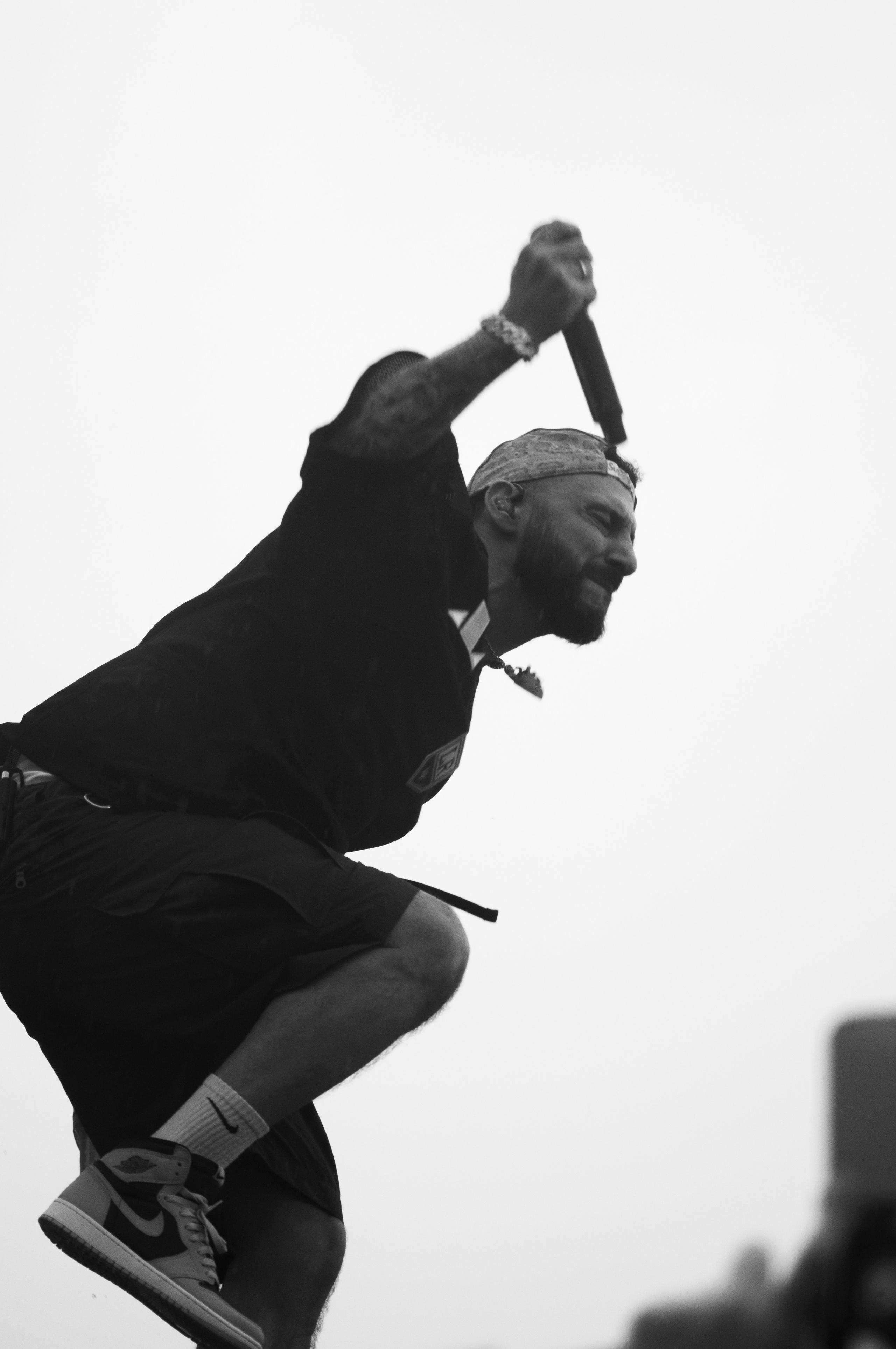 VK Fest. Концертный фотограф в Санкт-Петербурге