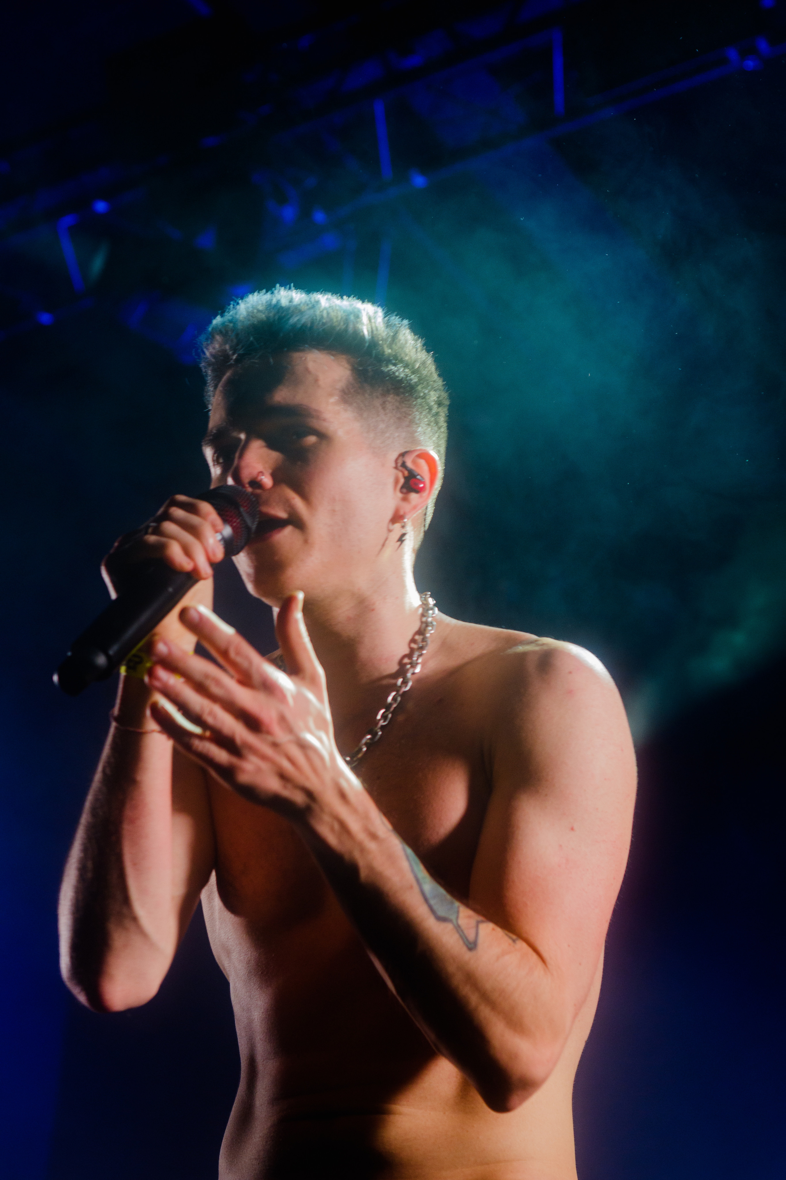 Таймсквер. Концертный фотограф в Санкт-Петербурге