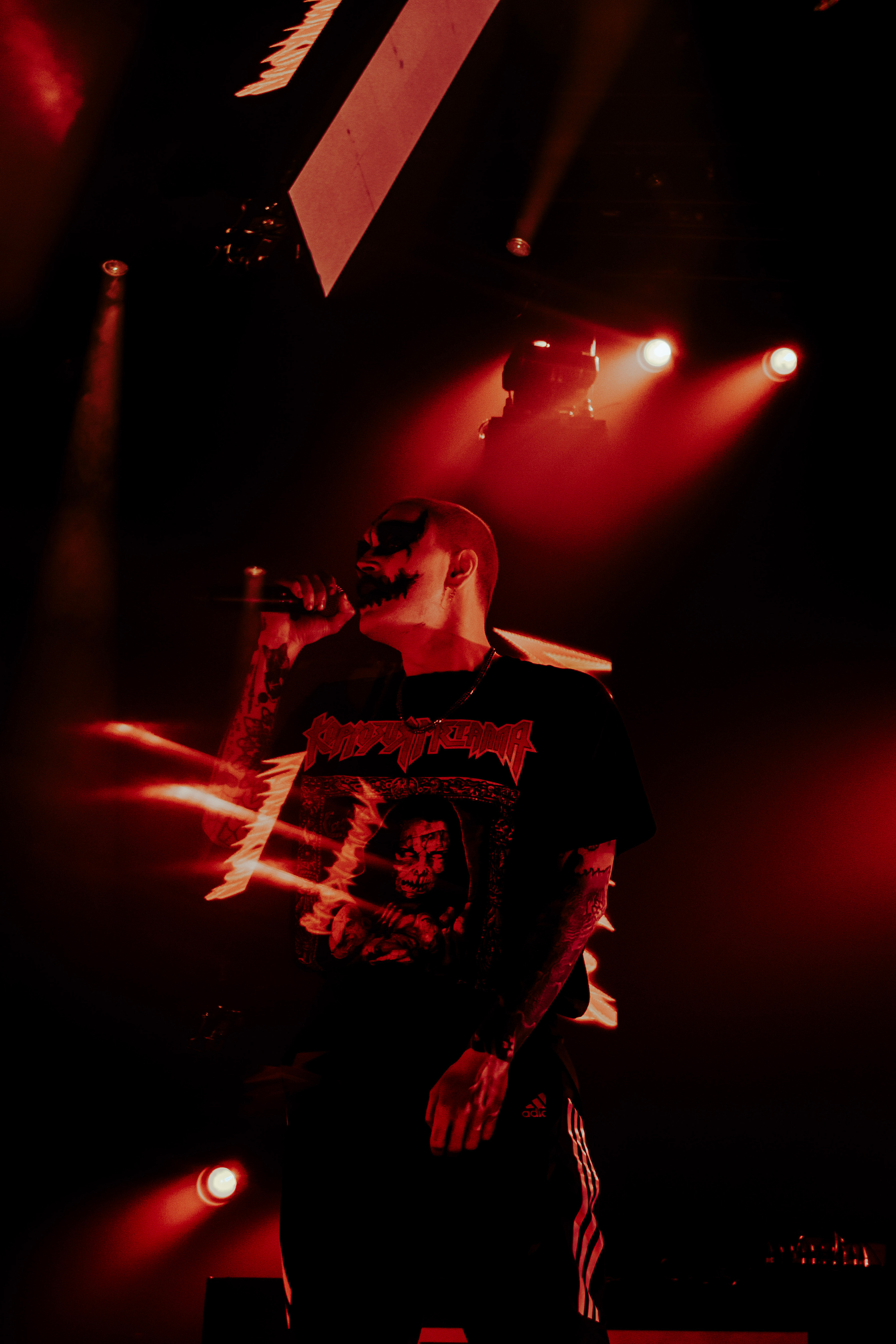 Маятник Фуко. Концертный фотограф в Санкт-Петербурге