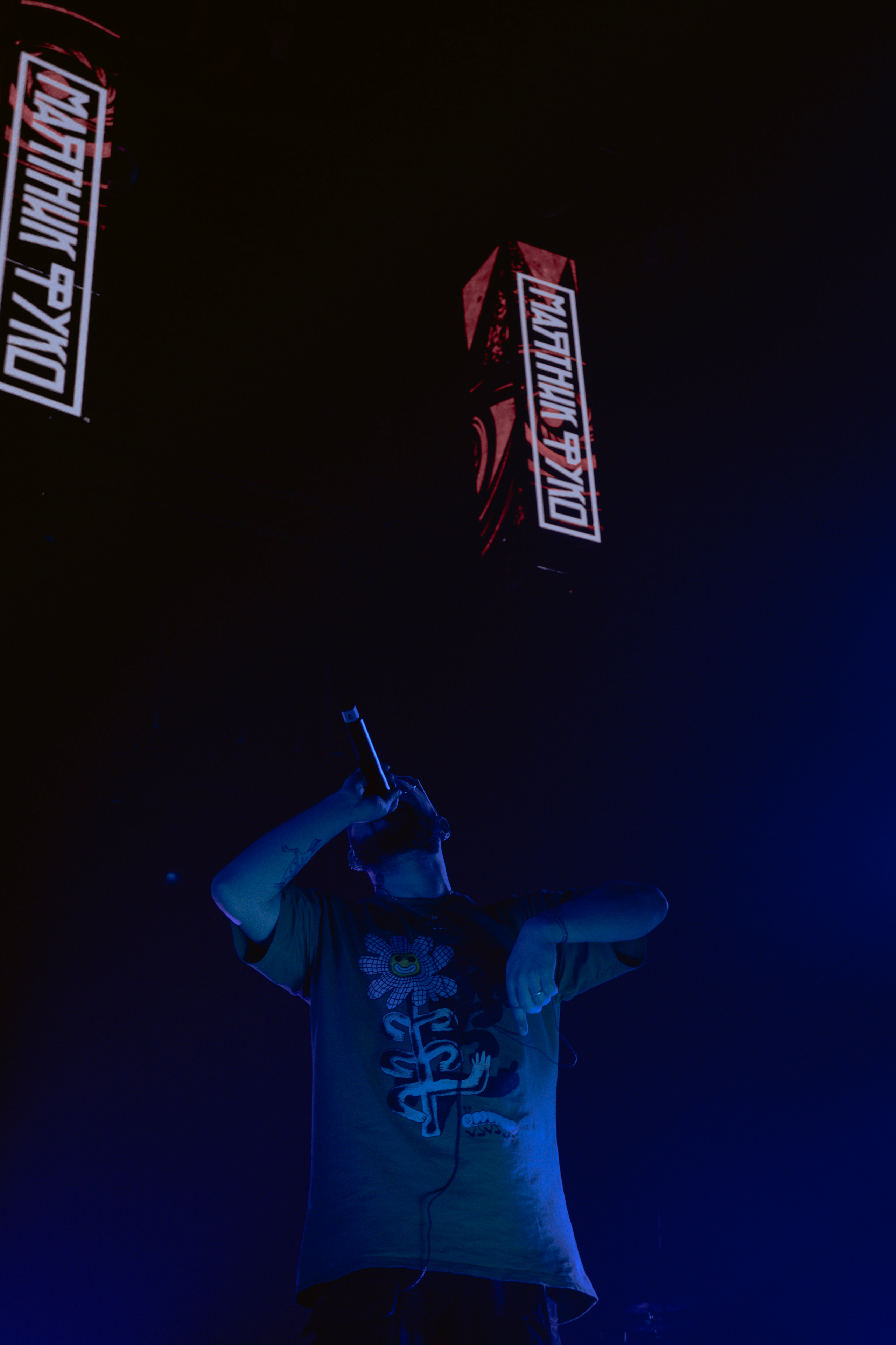 Маятник Фуко. Концертный фотограф в Санкт-Петербурге