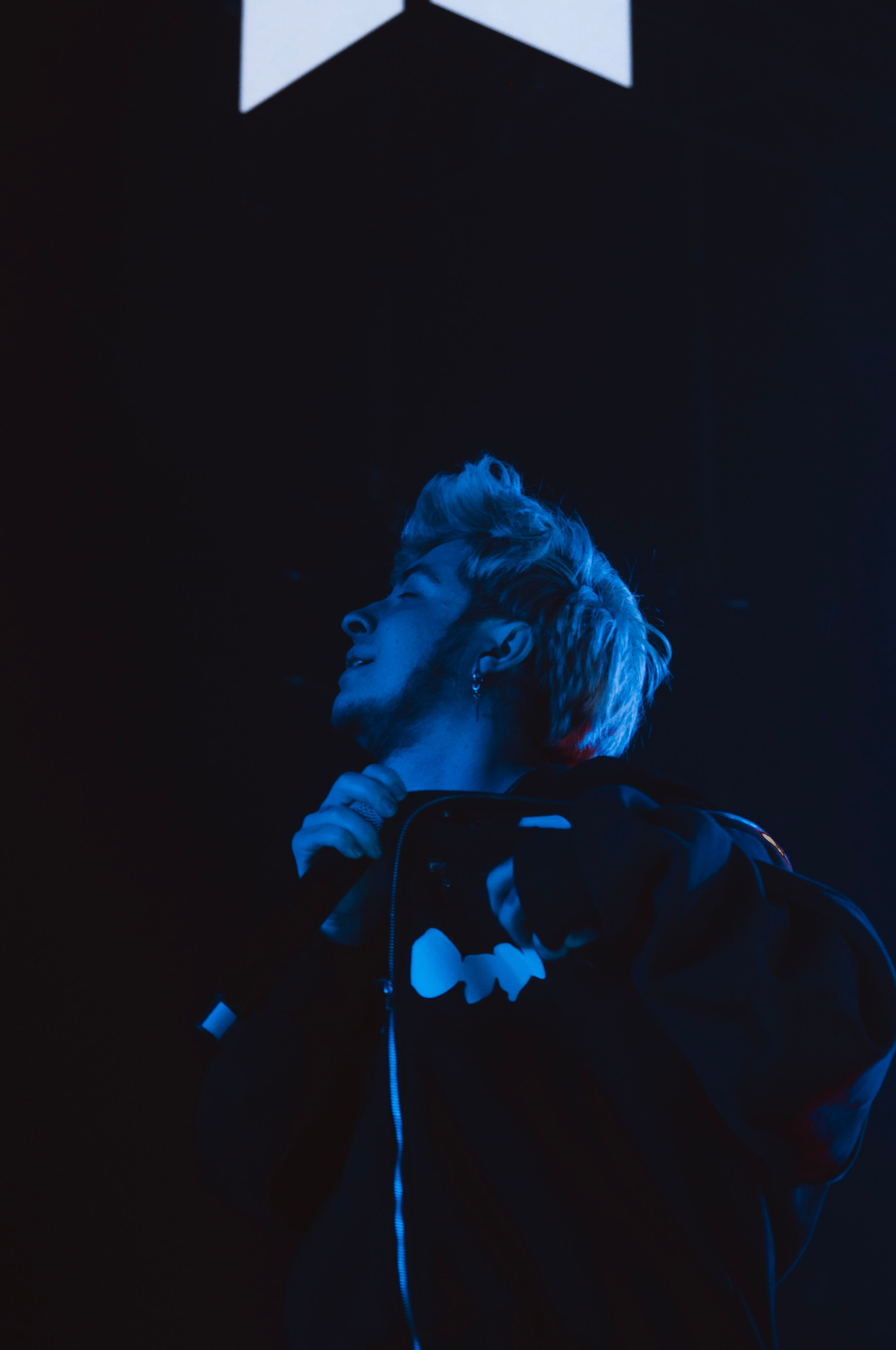 Маятник Фуко. Концертный фотограф в Санкт-Петербурге