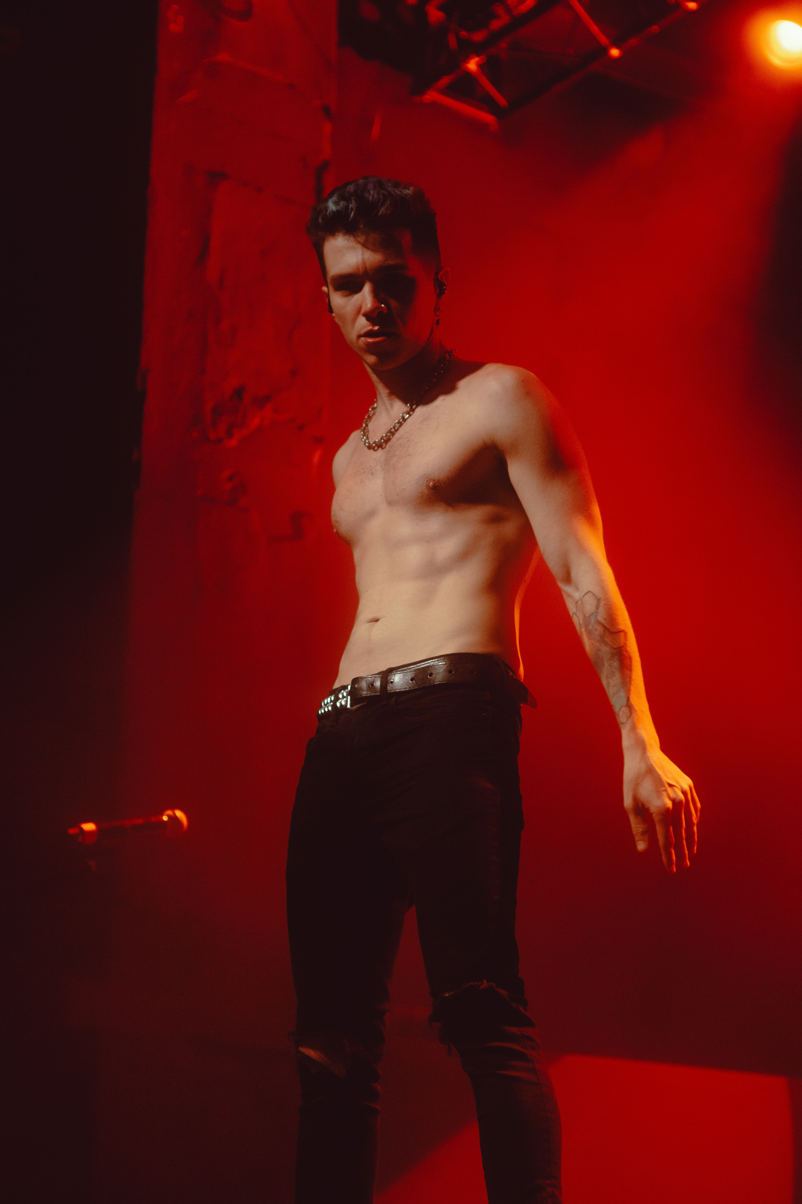 Таймсквер. Концертный фотограф в Санкт-Петербурге