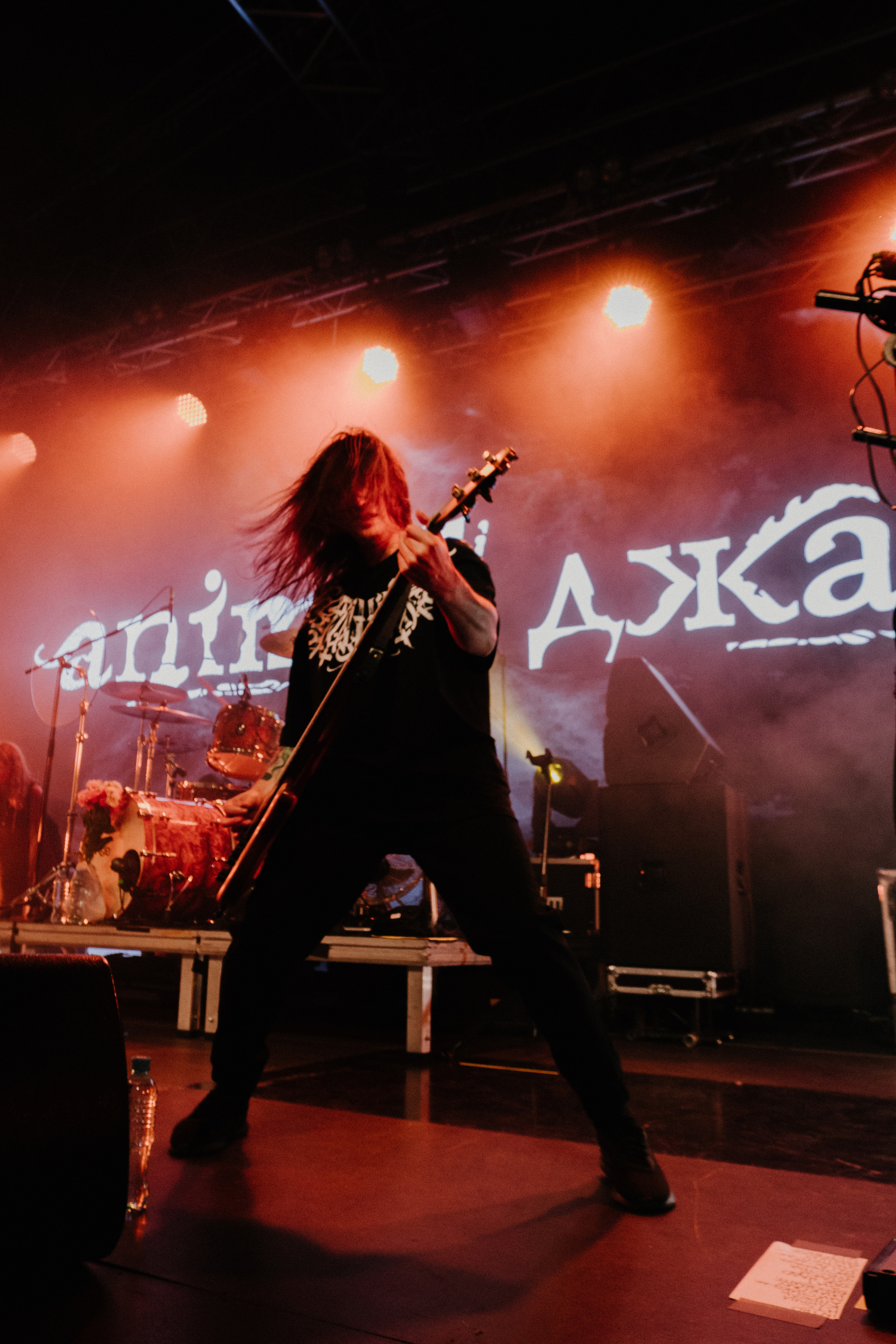 Animal Джаz. Концертный фотограф в Санкт-Петербурге