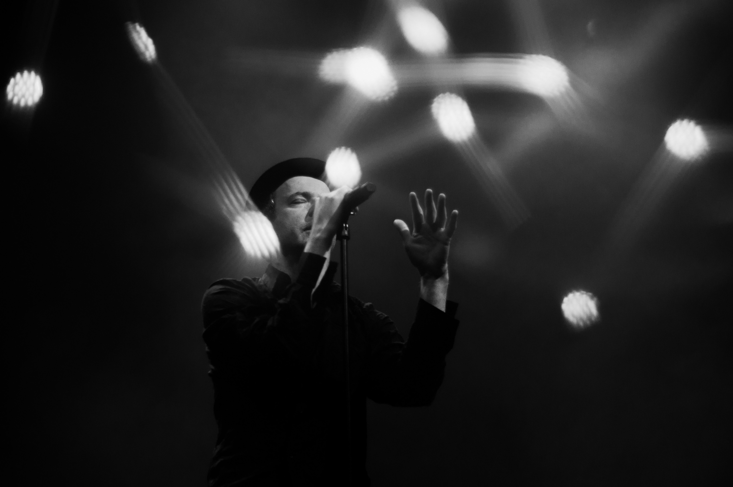 Zero People. Концертный фотограф в Санкт-Петербурге