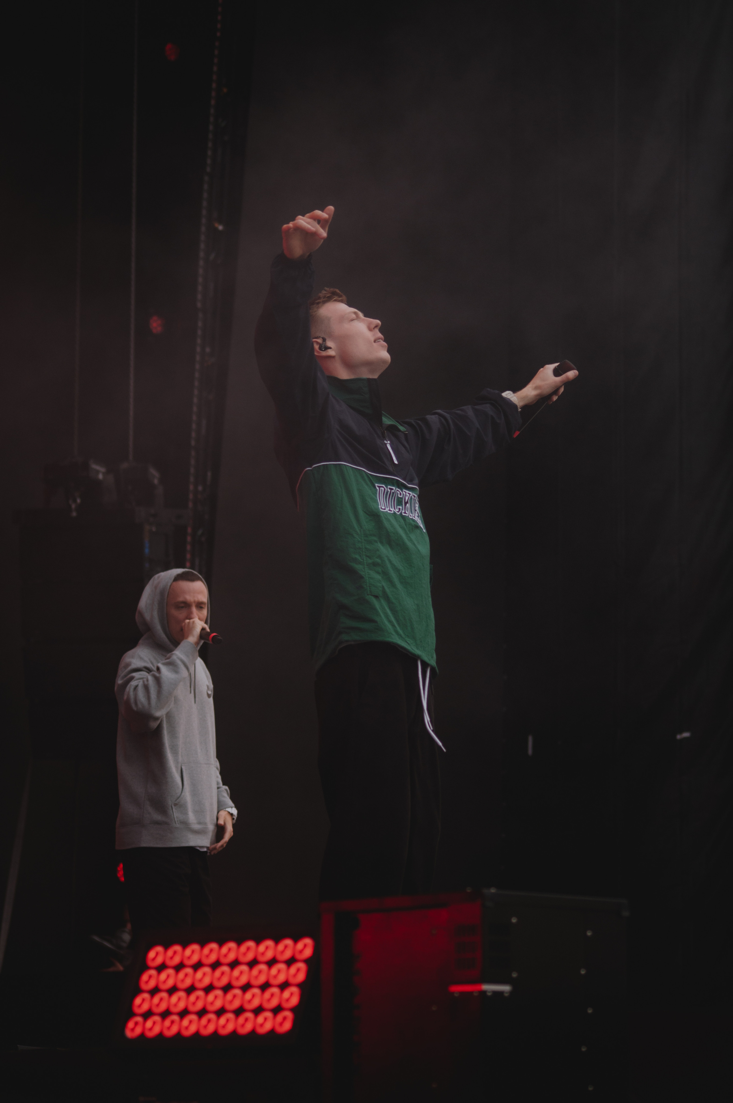 VK Fest. Концертный фотограф в Санкт-Петербурге