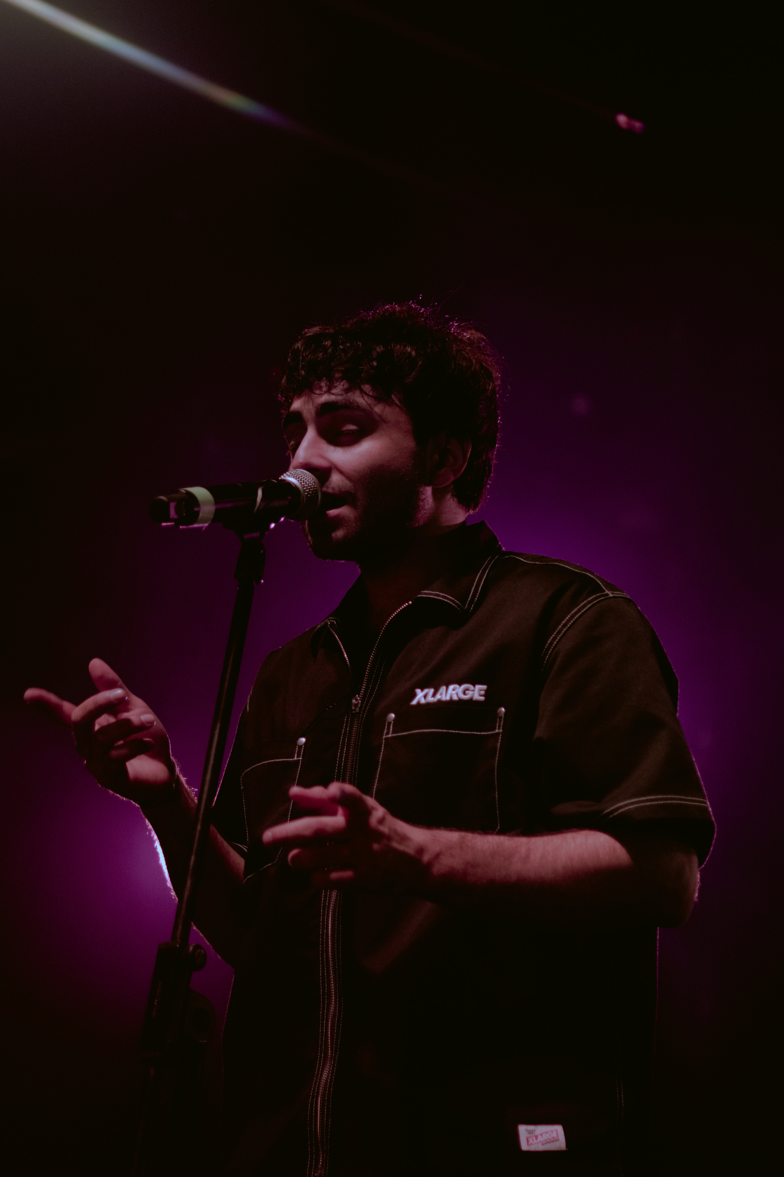 Lizer. Концертный фотограф в Санкт-Петербурге