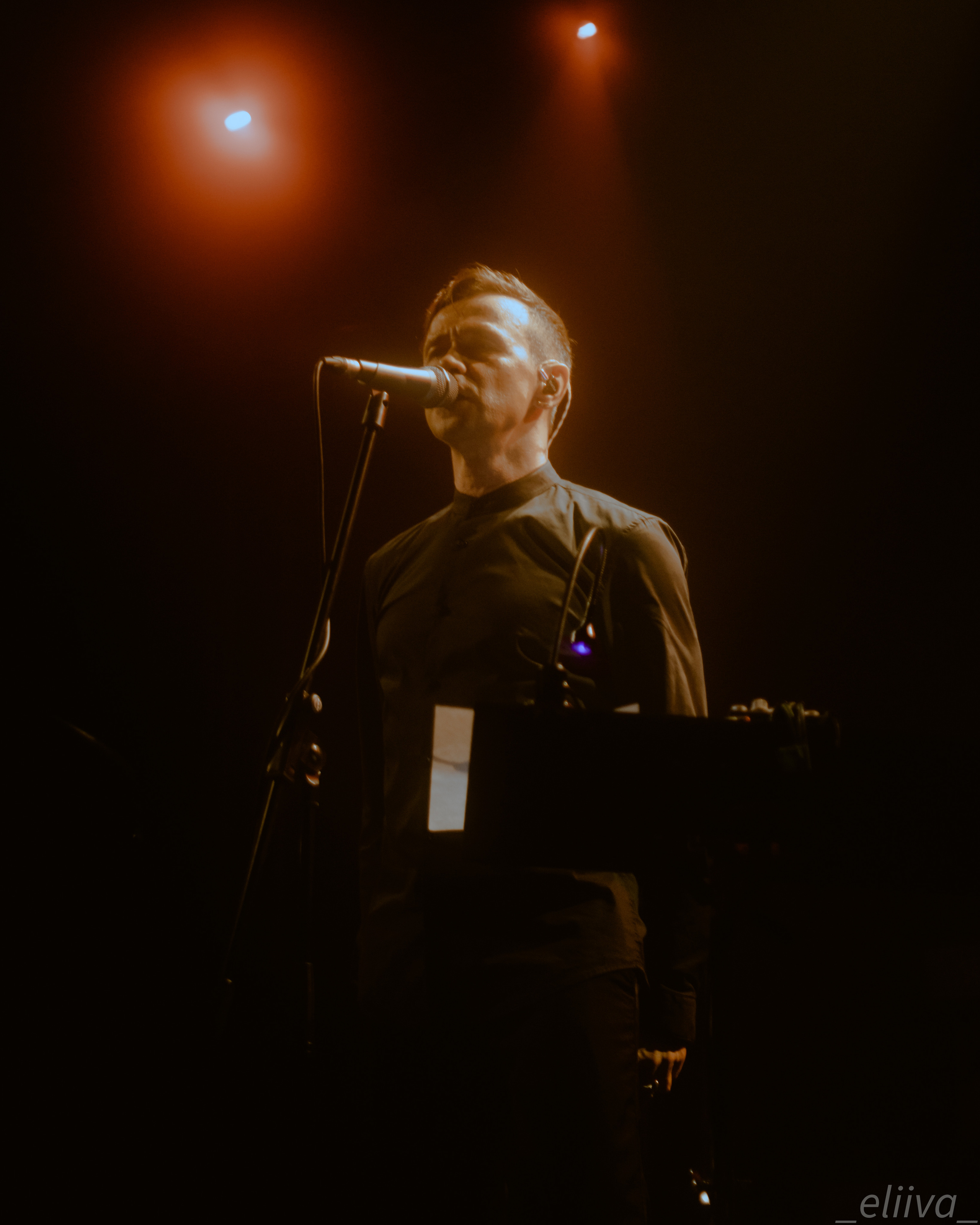 Дельфин. Концертный фотограф в Санкт-Петербурге