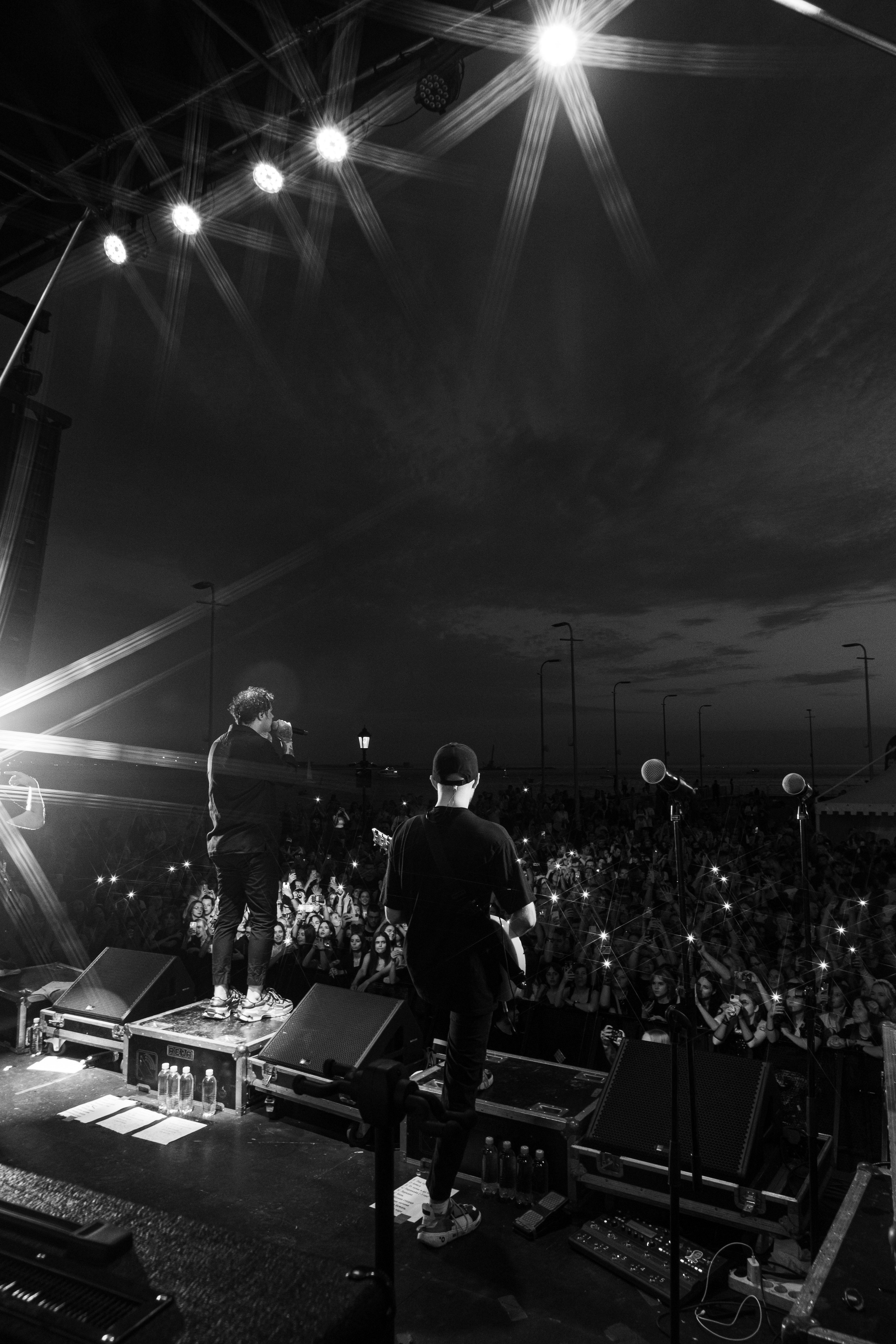 Мукка. Концертный фотограф в Санкт-Петербурге