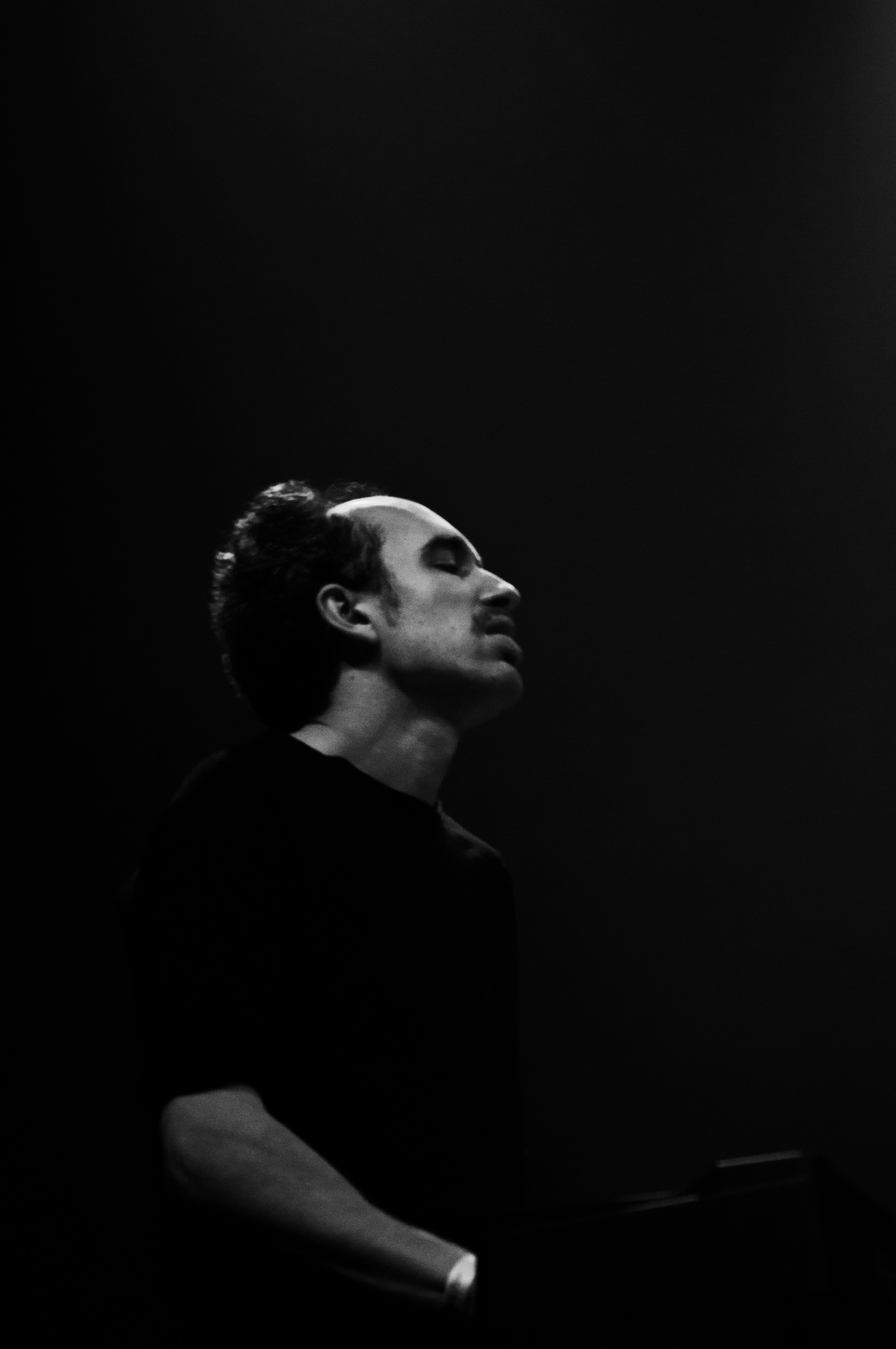 Zero People. Концертный фотограф в Санкт-Петербурге