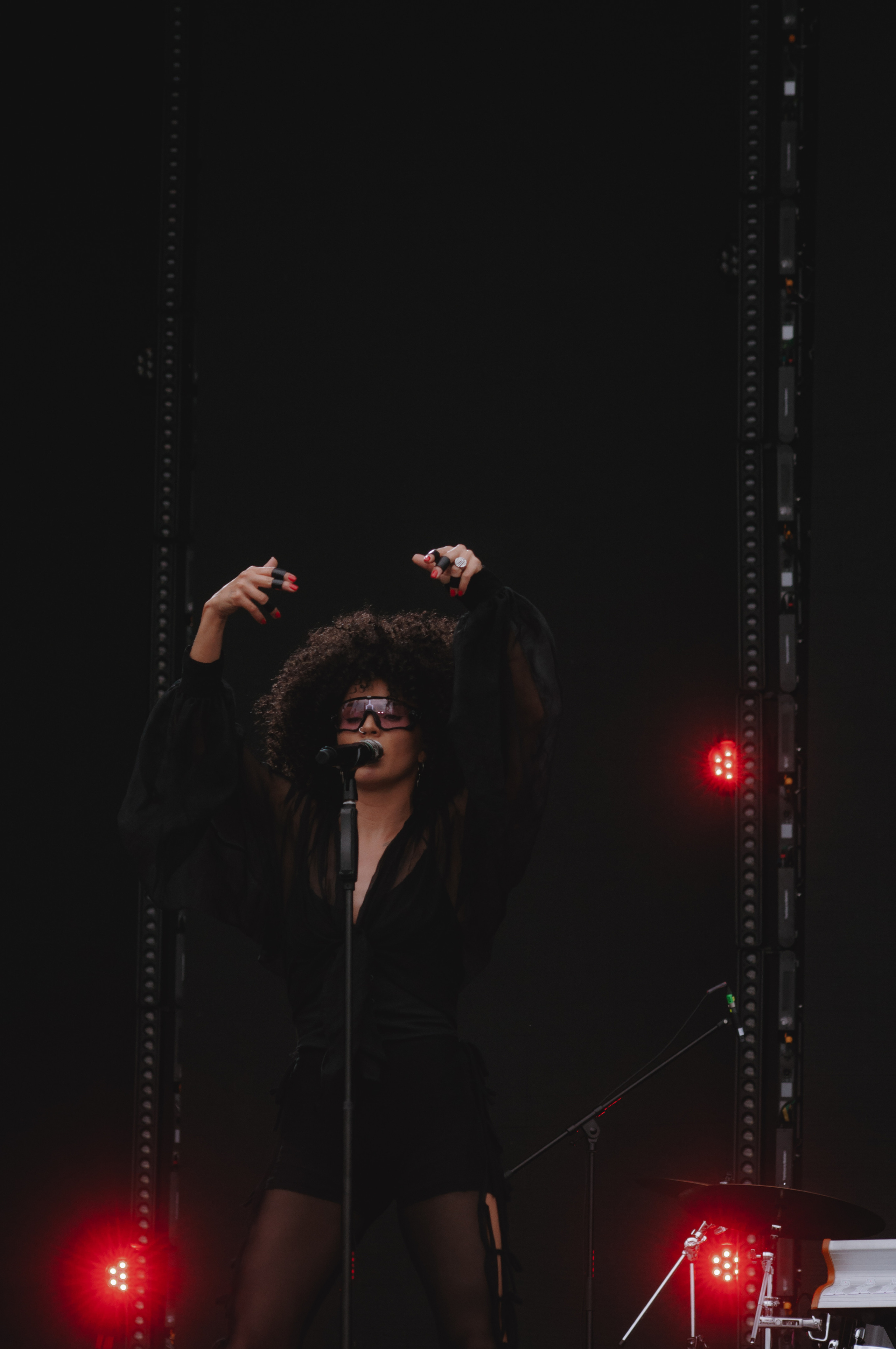 VK Fest. Концертный фотограф в Санкт-Петербурге