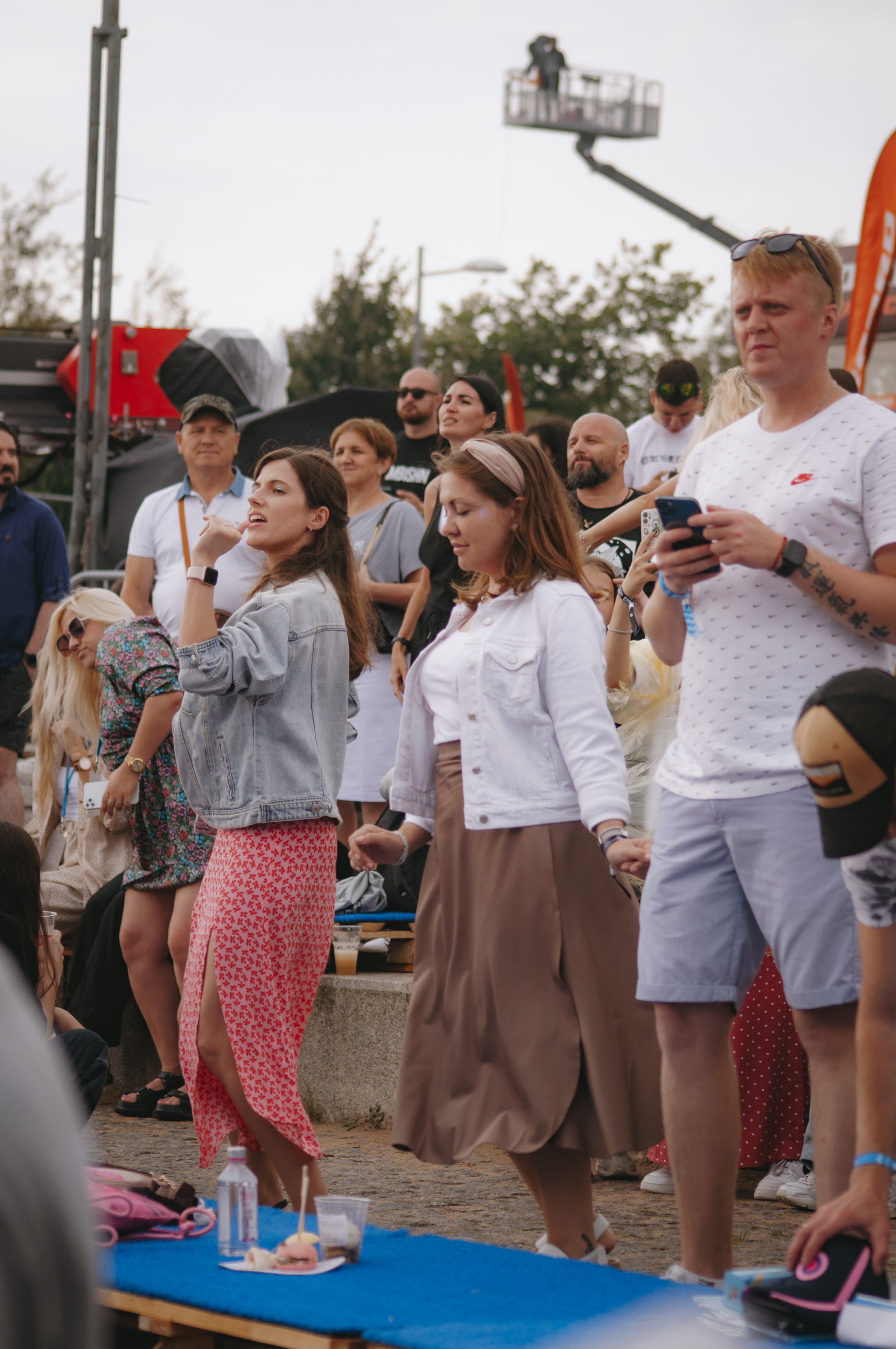 VK Fest. Концертный фотограф в Санкт-Петербурге