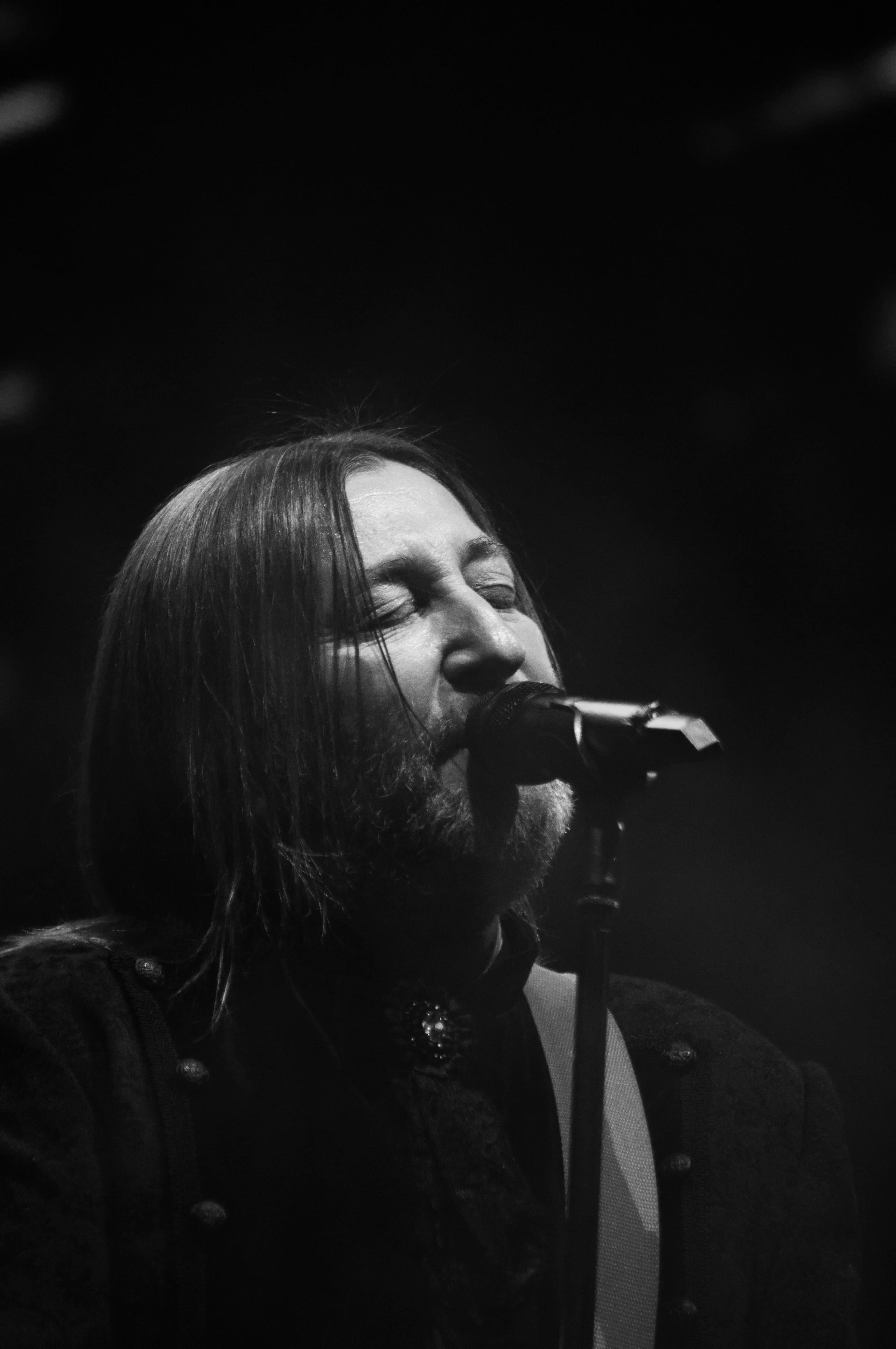 БИ-2. Концертный фотограф в Санкт-Петербурге