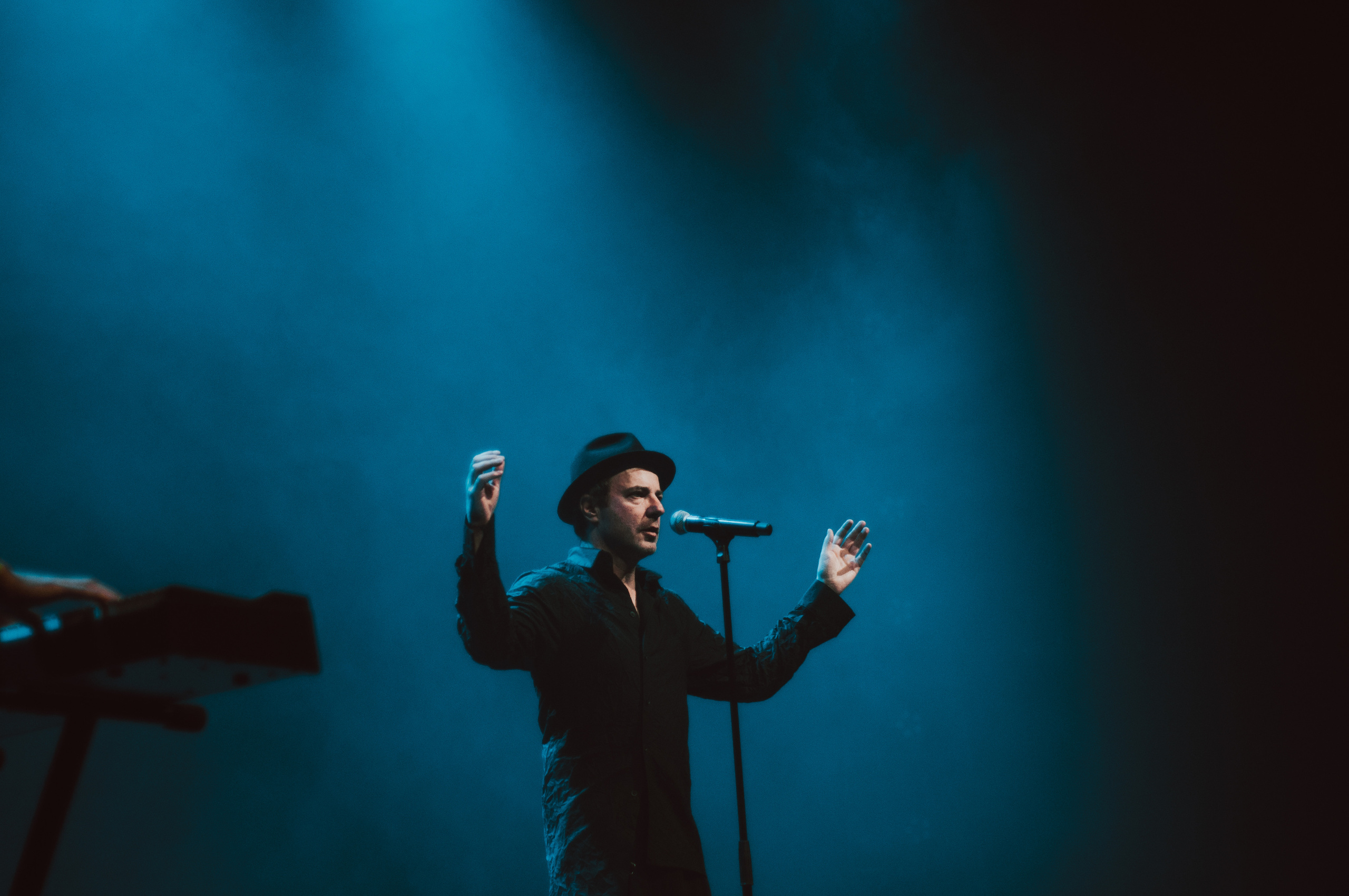 Zero People. Концертный фотограф в Санкт-Петербурге