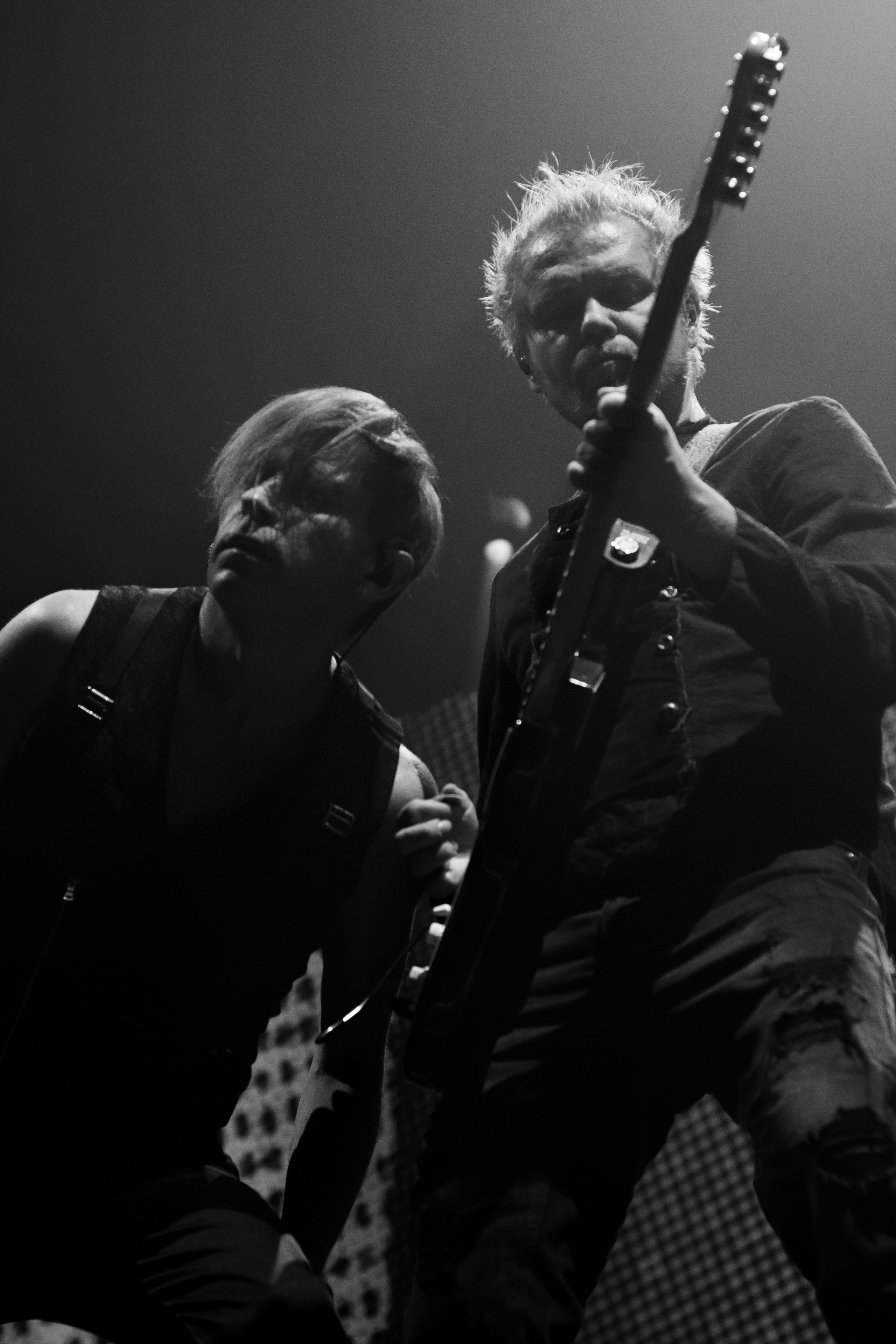 БИ-2. Концертный фотограф в Санкт-Петербурге