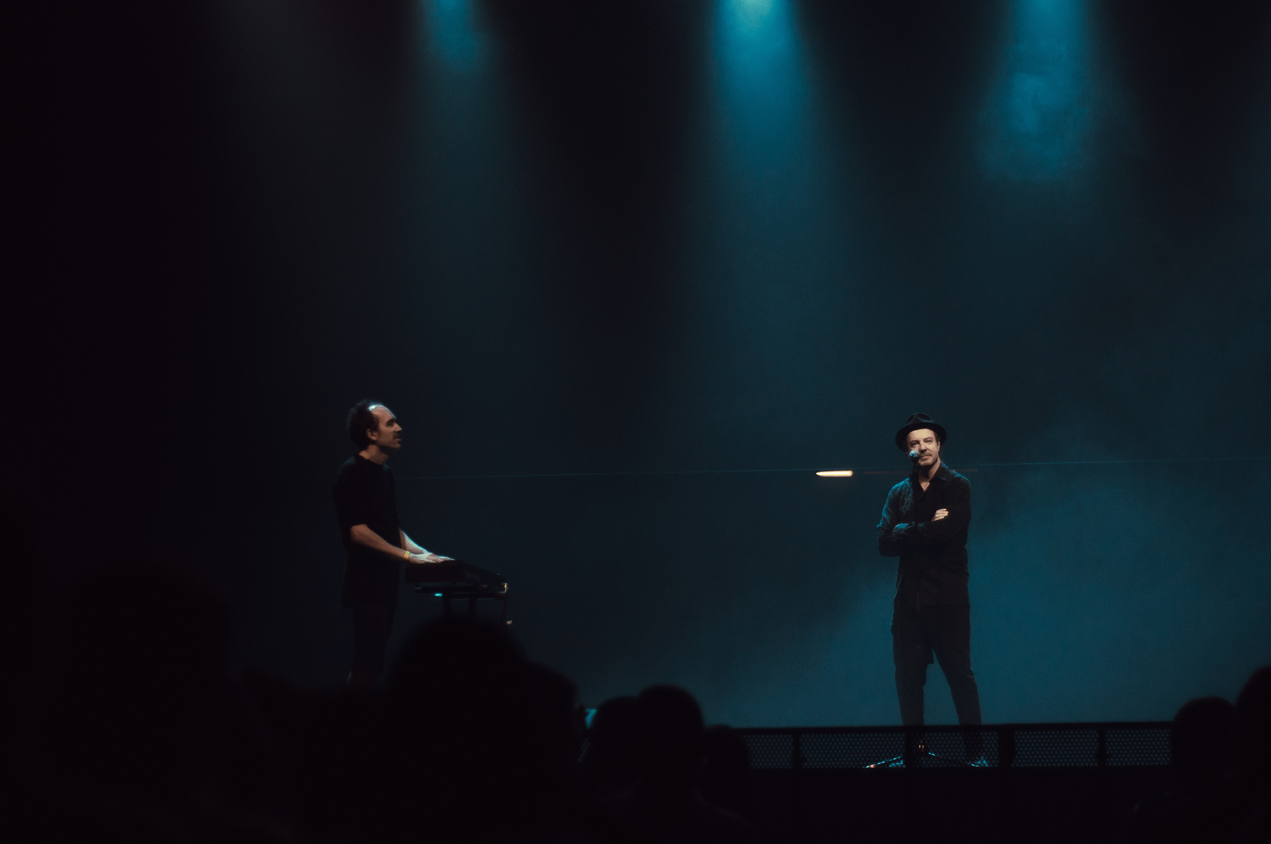 Zero People. Концертный фотограф в Санкт-Петербурге