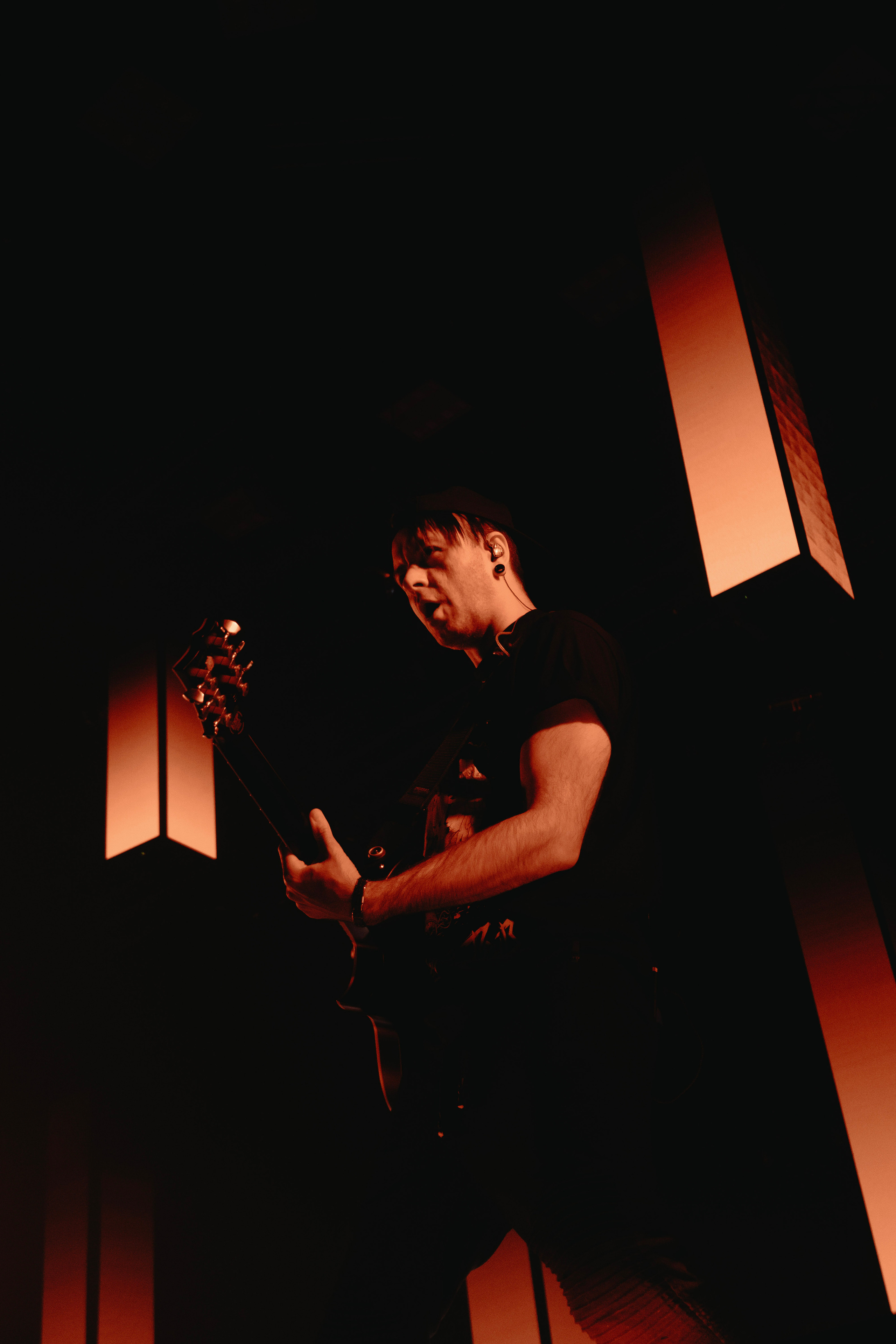 Маятник Фуко. Концертный фотограф в Санкт-Петербурге