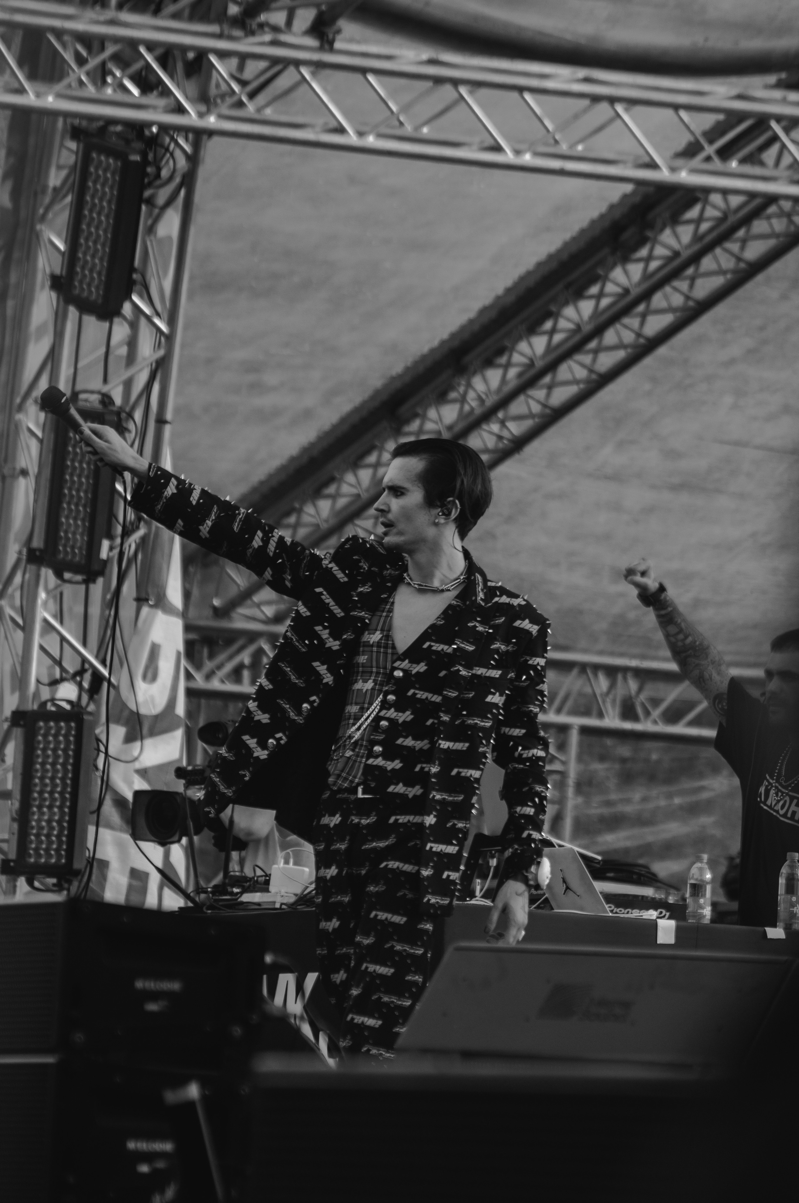 VK Fest. Концертный фотограф в Санкт-Петербурге