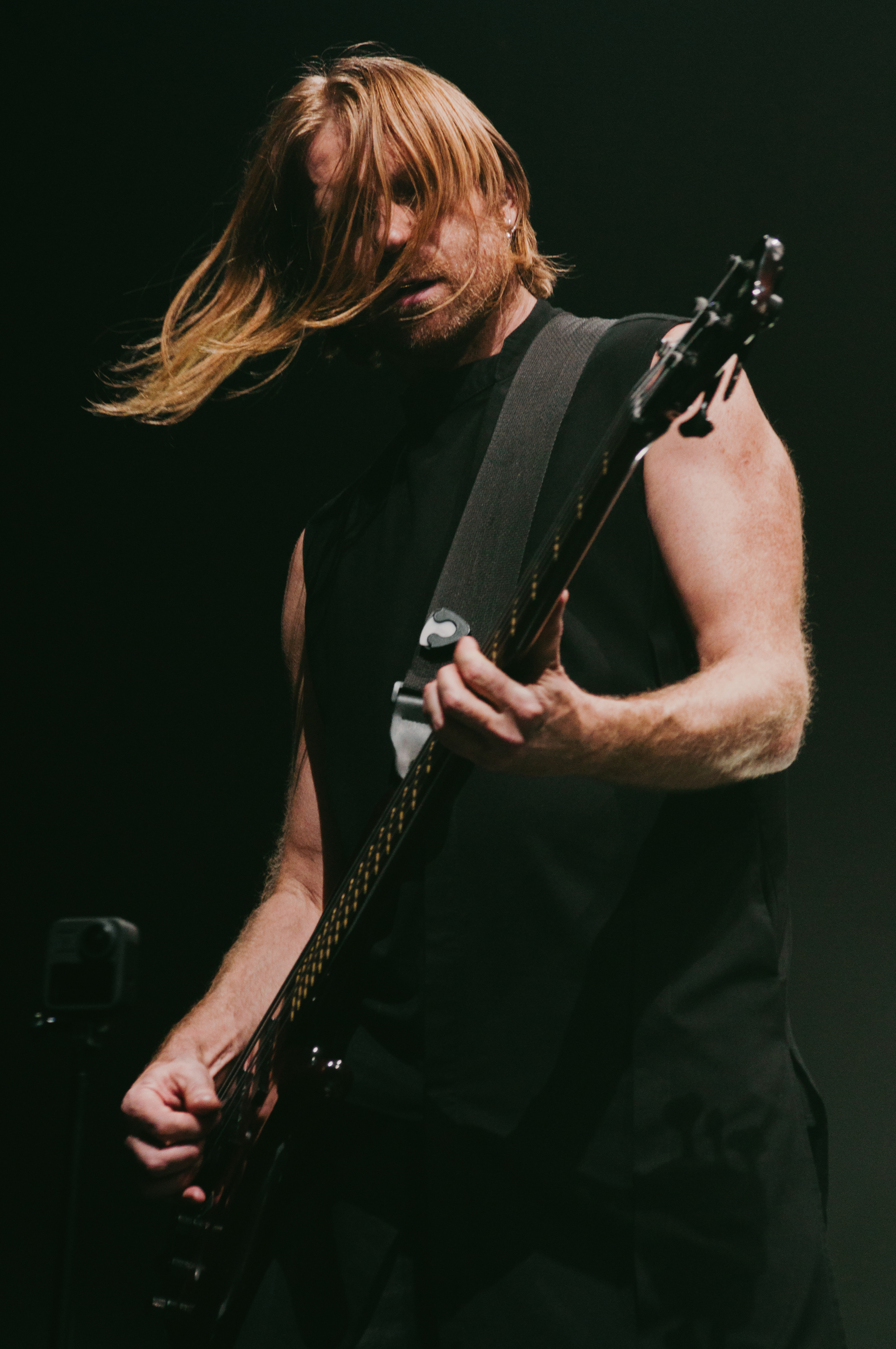 БИ-2. Концертный фотограф в Санкт-Петербурге