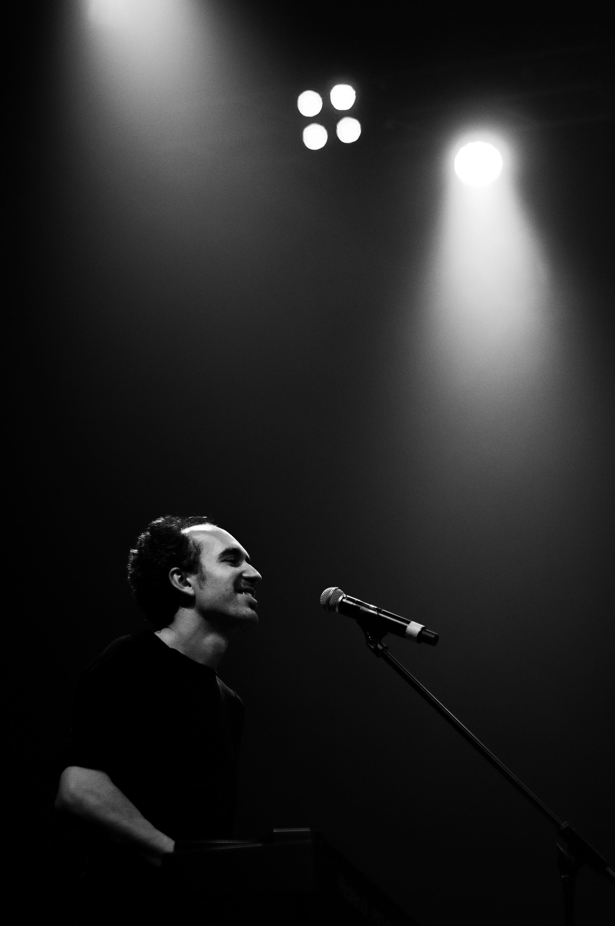 Zero People. Концертный фотограф в Санкт-Петербурге