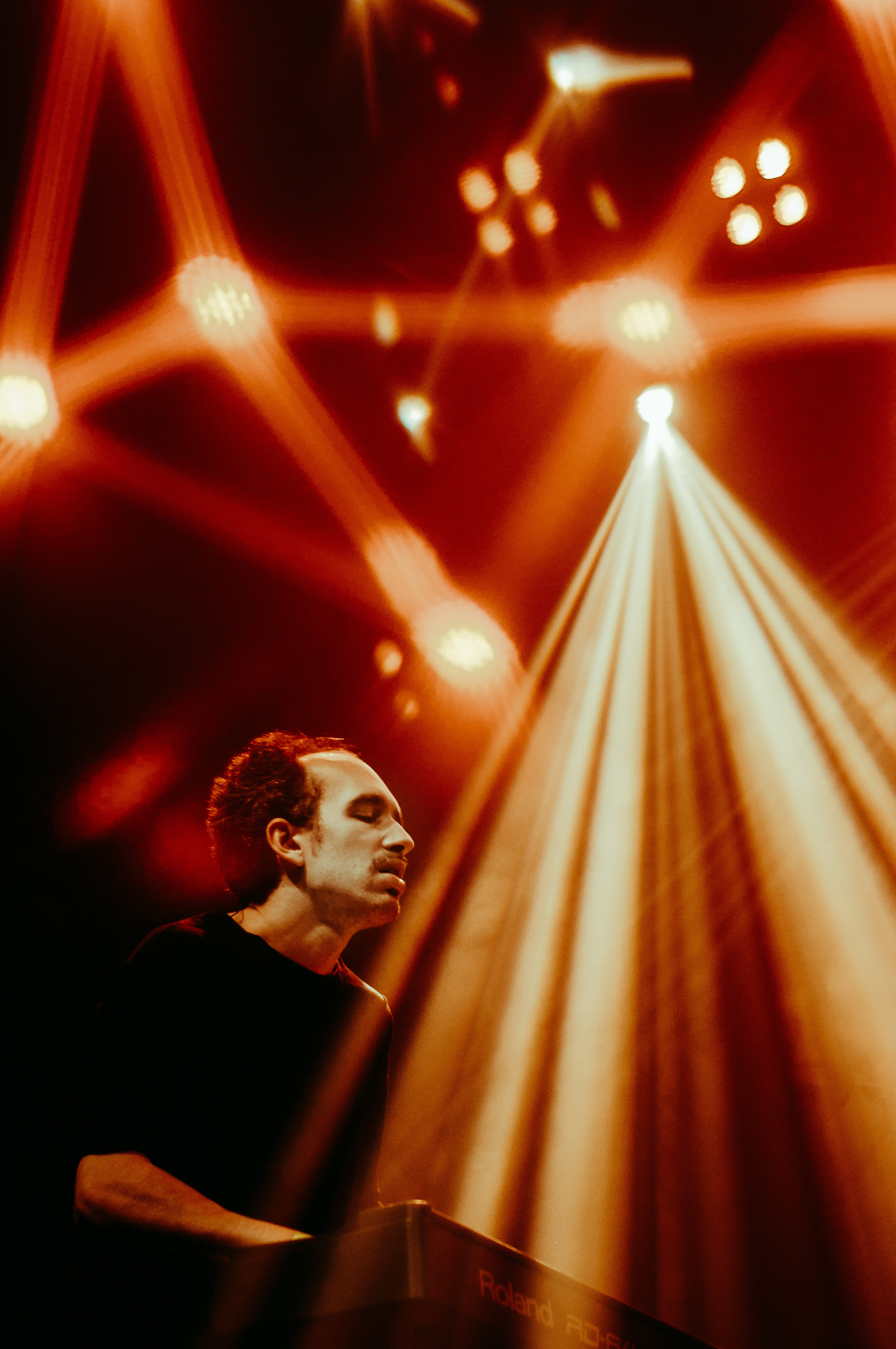 Zero People. Концертный фотограф в Санкт-Петербурге