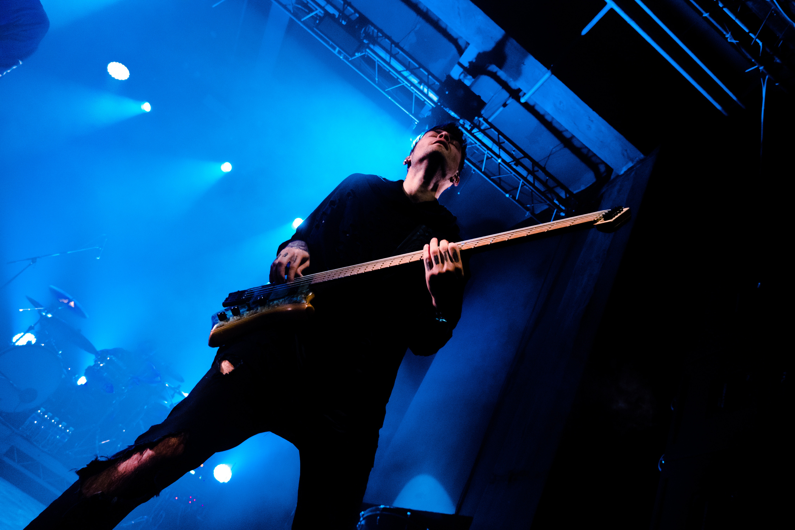 Таймсквер. Концертный фотограф в Санкт-Петербурге