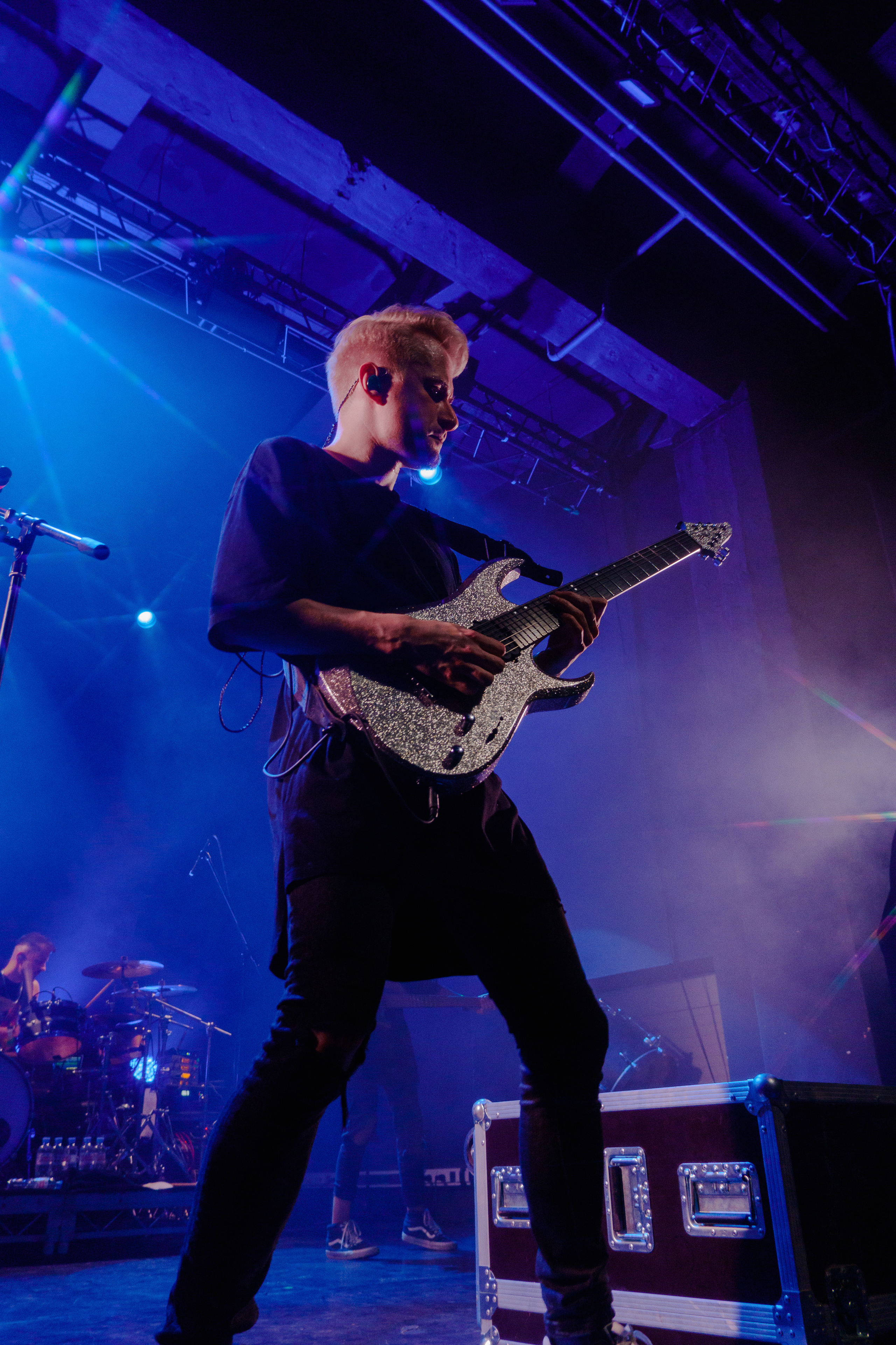 Таймсквер. Концертный фотограф в Санкт-Петербурге