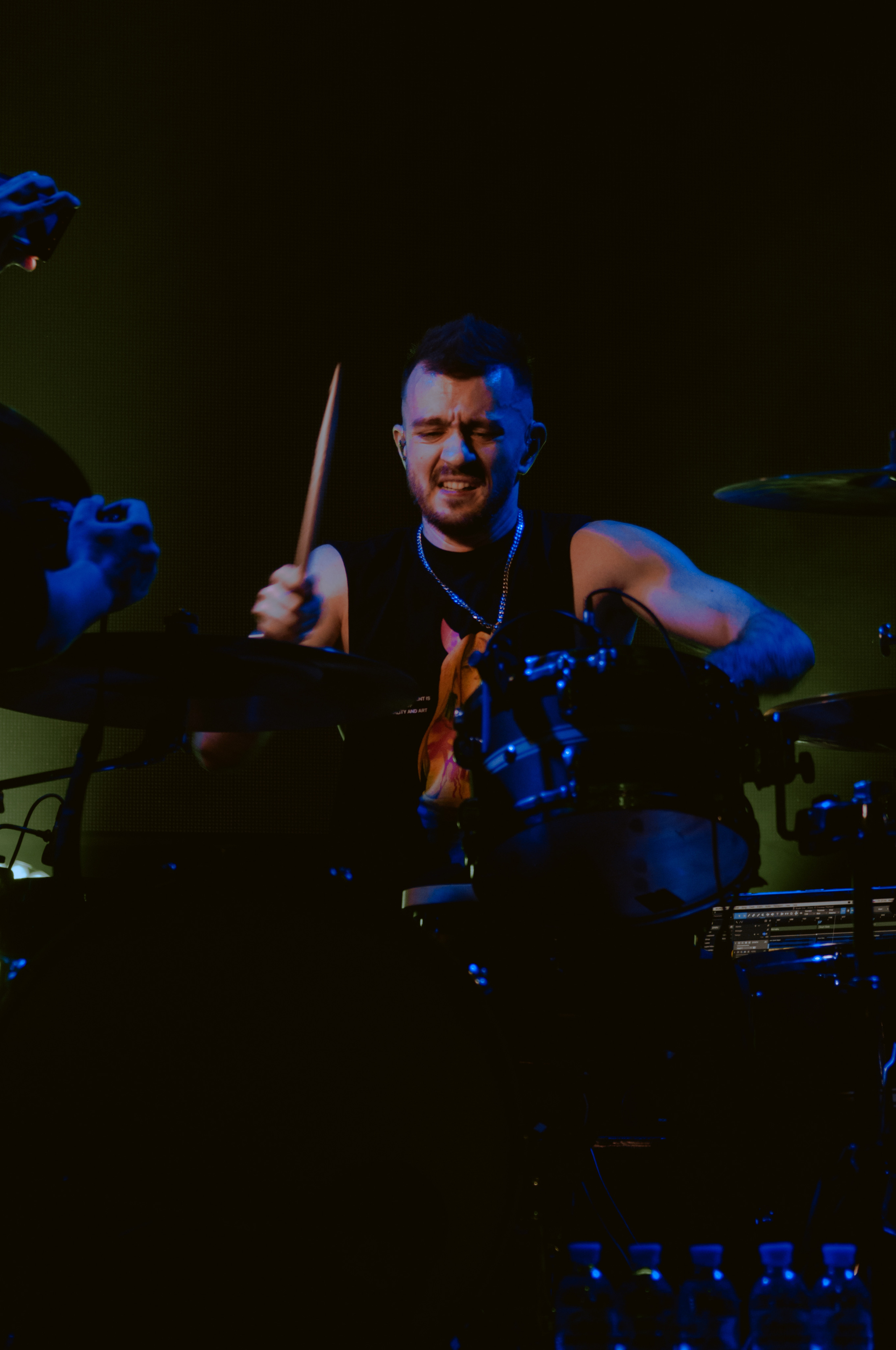 Таймсквер. Концертный фотограф в Санкт-Петербурге