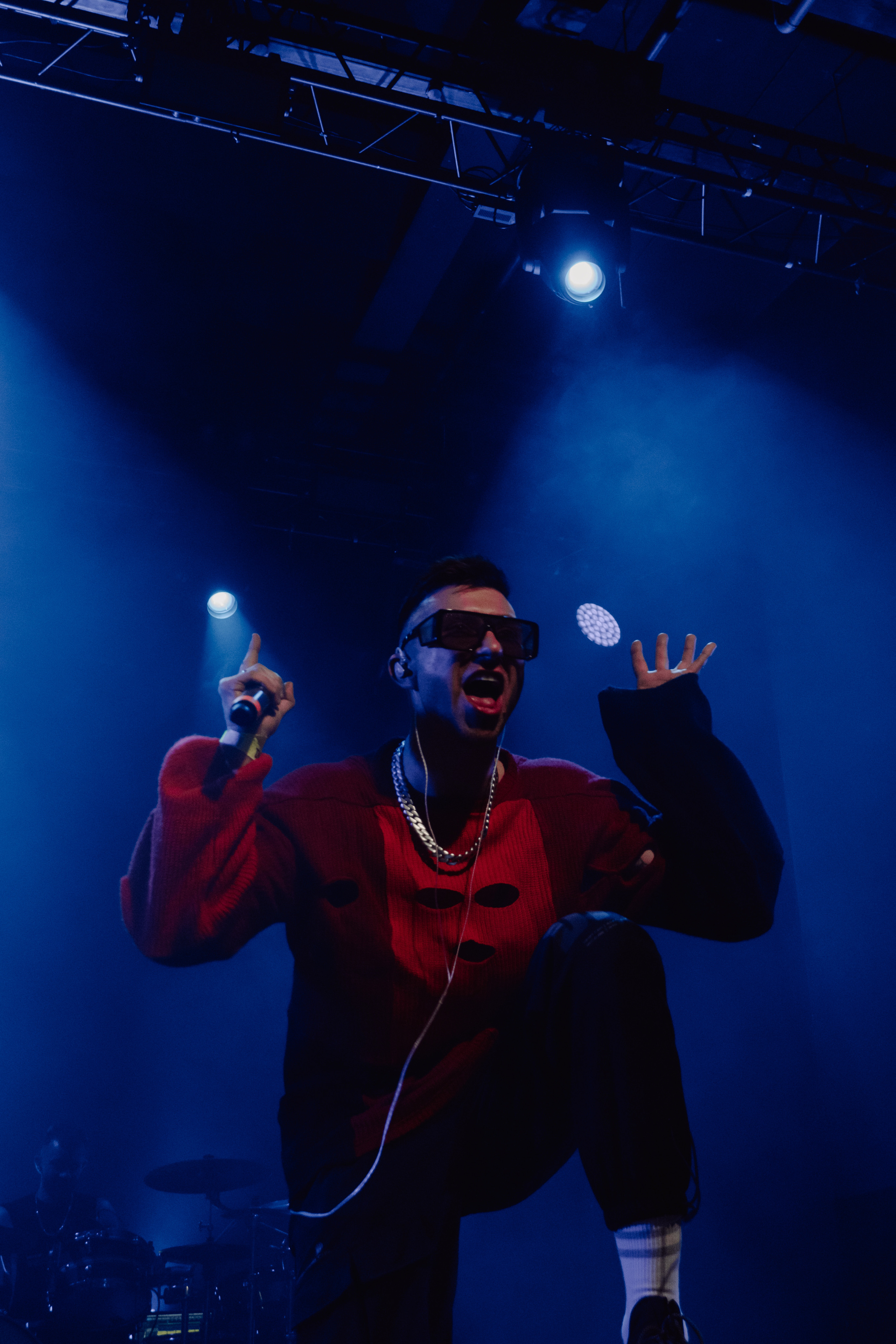 Таймсквер. Концертный фотограф в Санкт-Петербурге