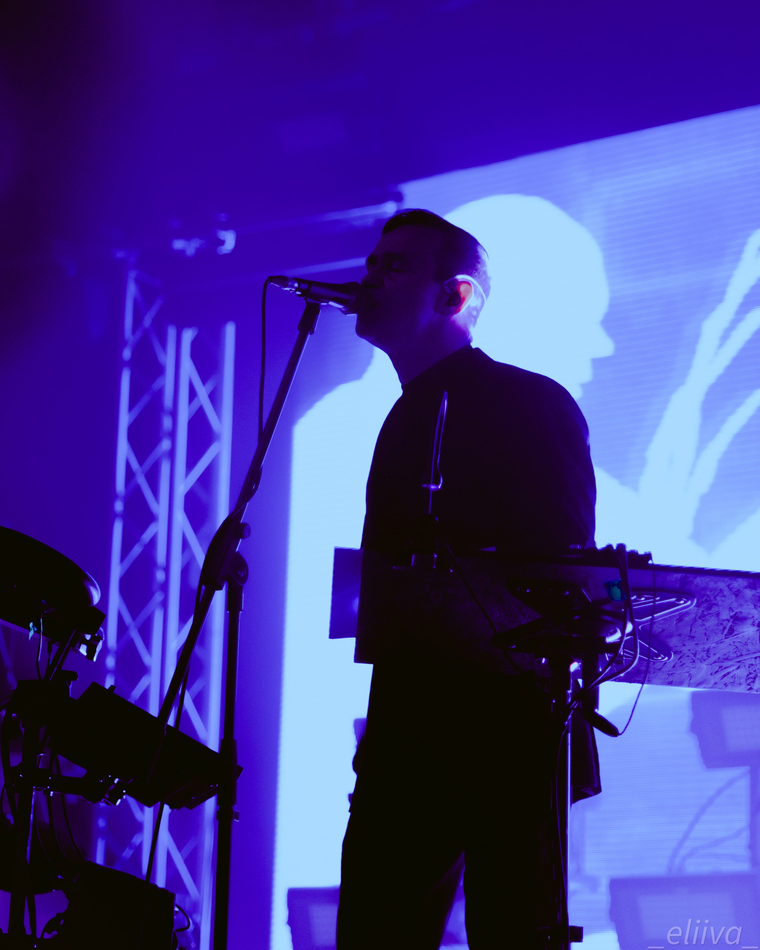 Дельфин. Концертный фотограф в Санкт-Петербурге