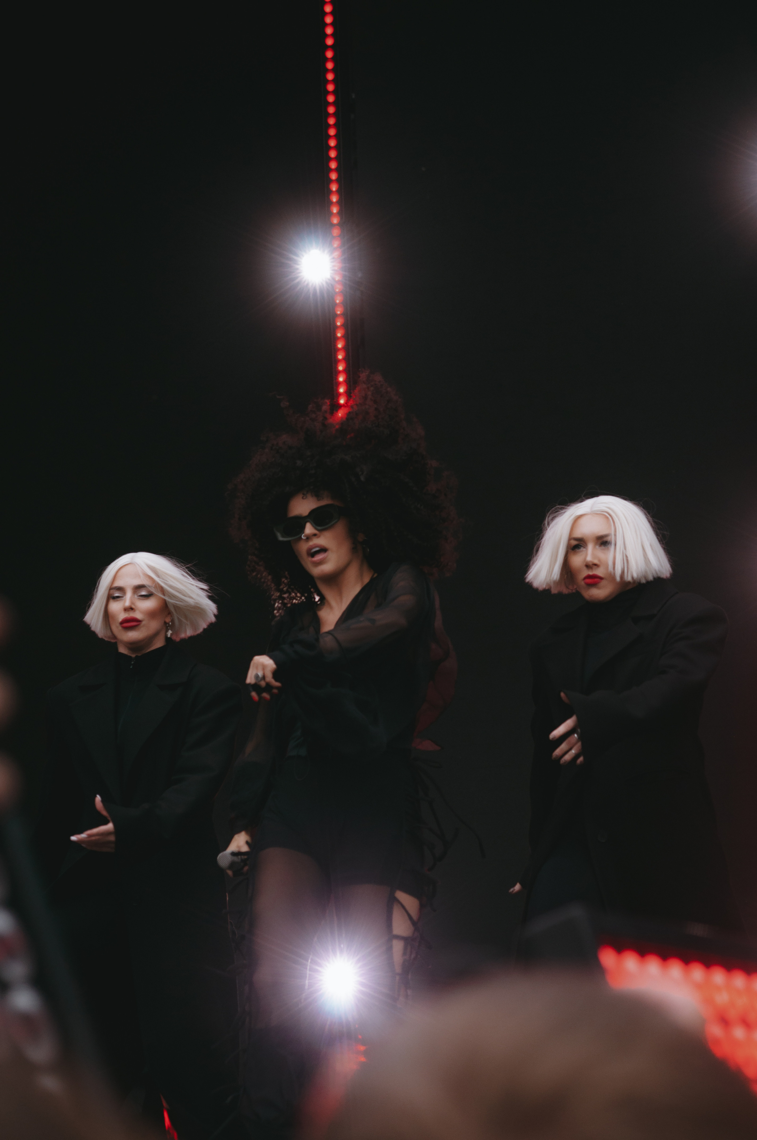 VK Fest. Концертный фотограф в Санкт-Петербурге