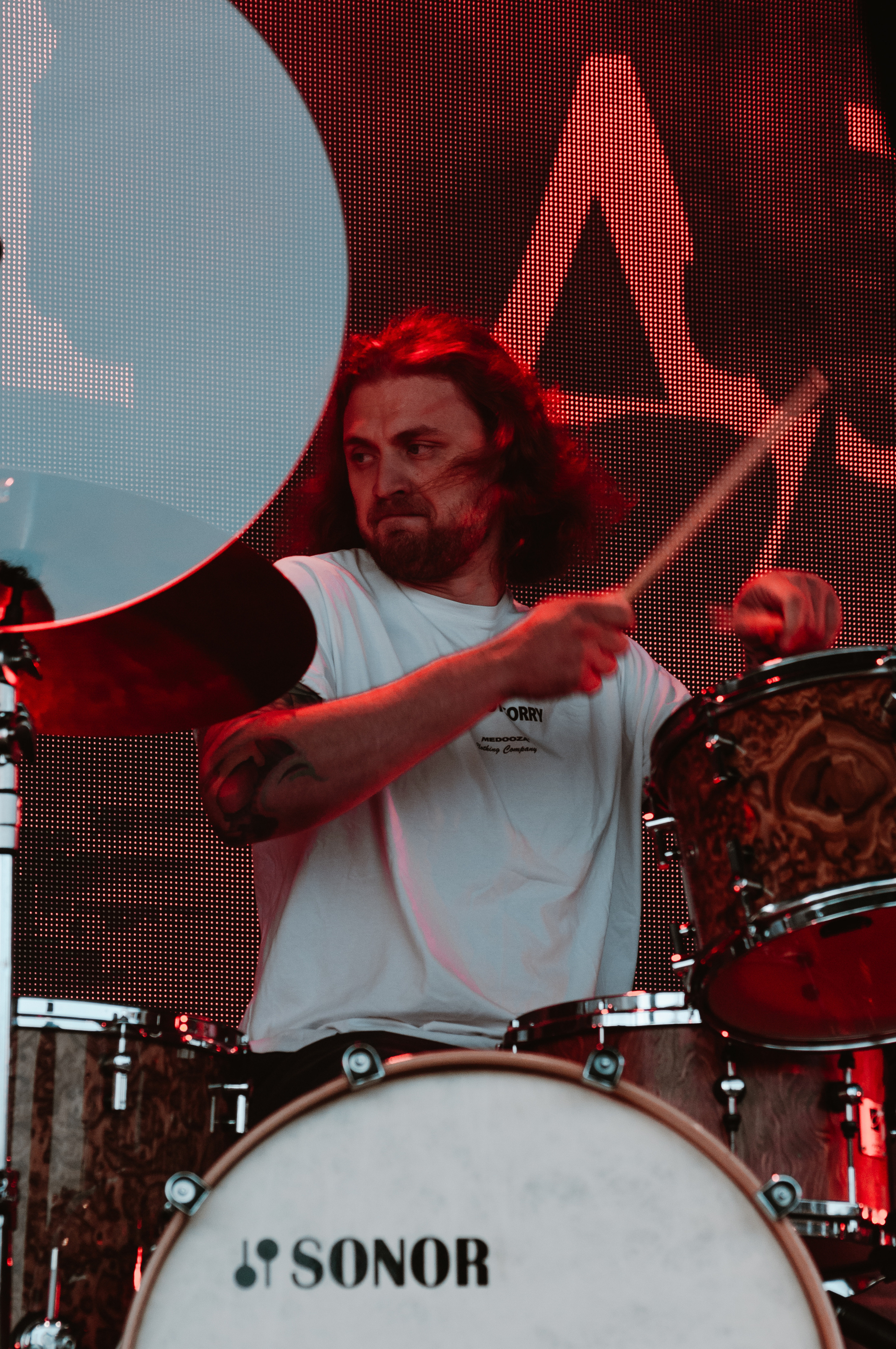 Animal Джаz. Концертный фотограф в Санкт-Петербурге