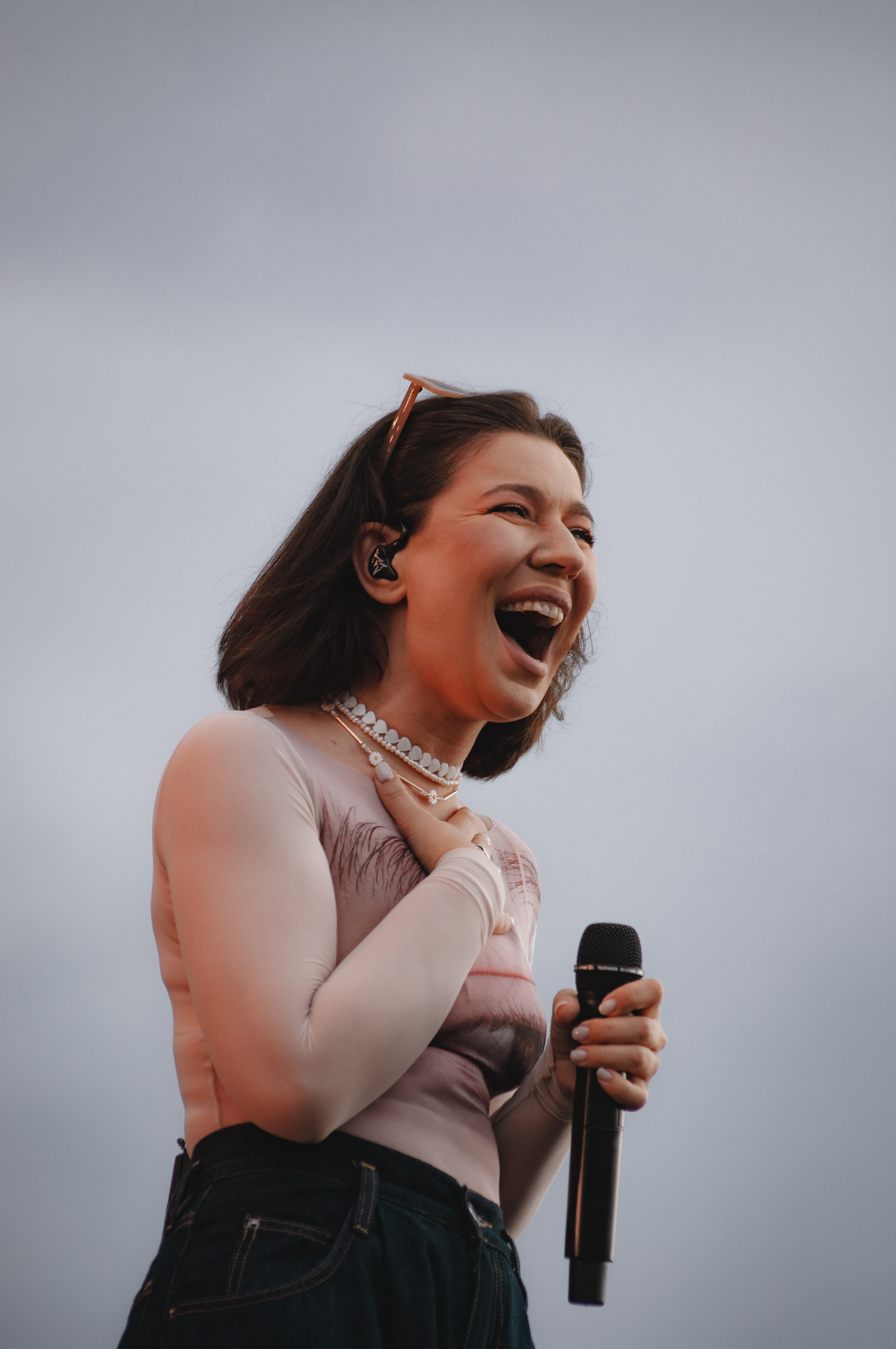 VK Fest. Концертный фотограф в Санкт-Петербурге