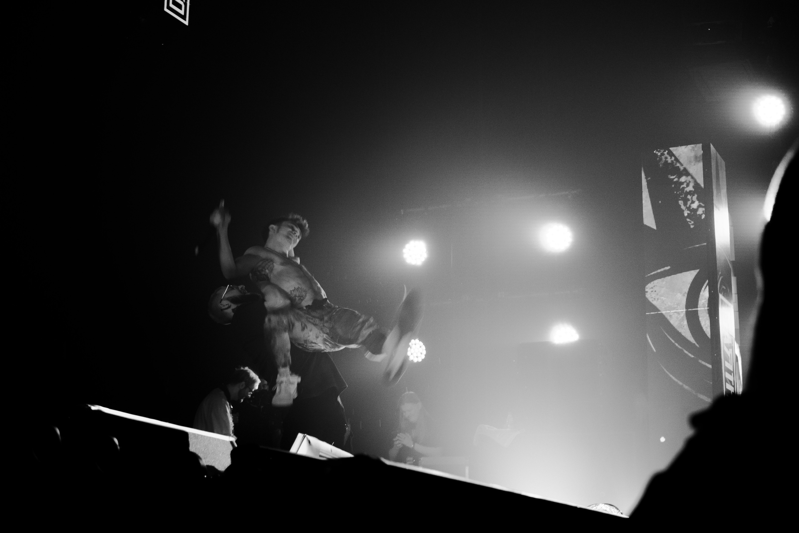 Маятник Фуко. Концертный фотограф в Санкт-Петербурге