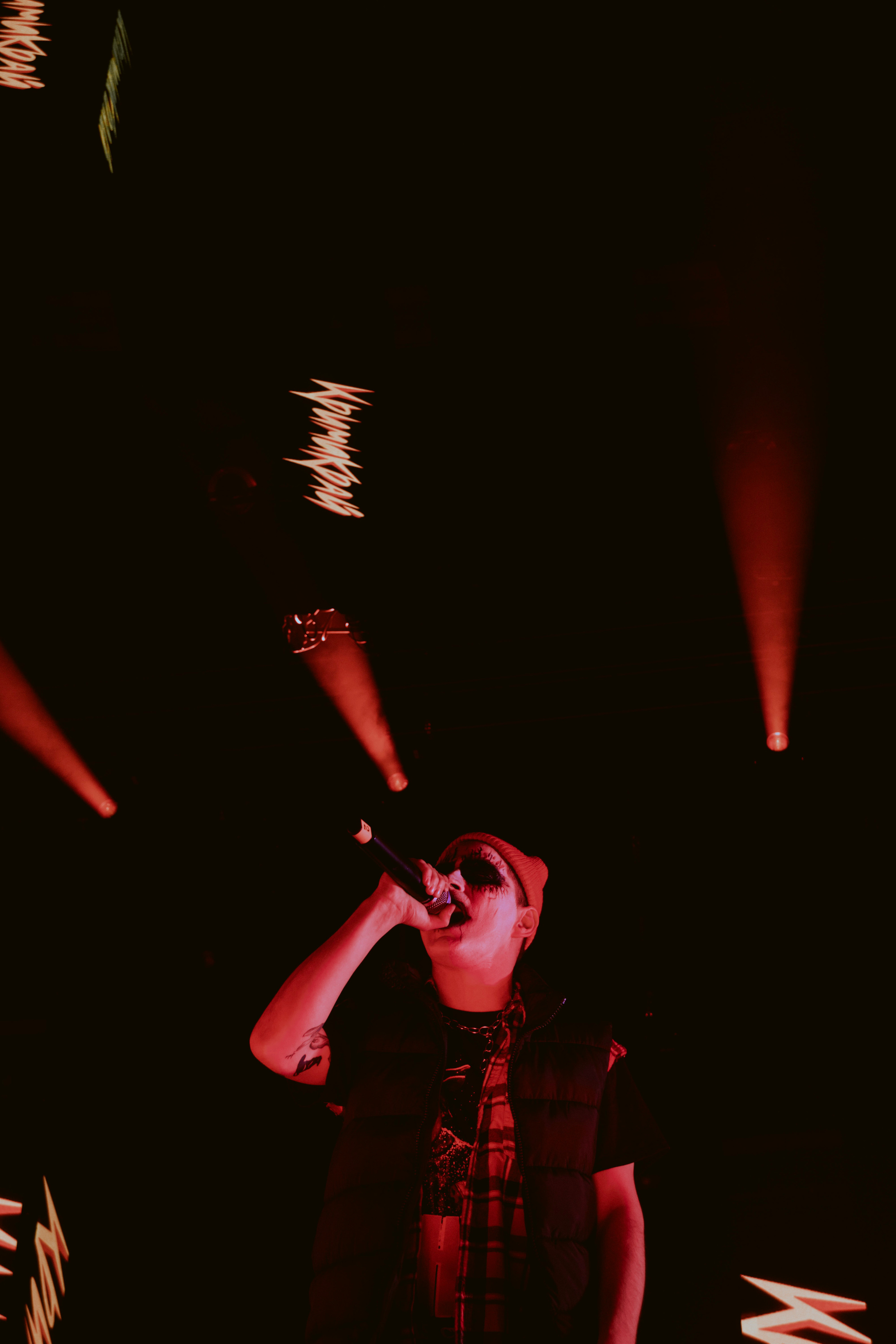 Маятник Фуко. Концертный фотограф в Санкт-Петербурге