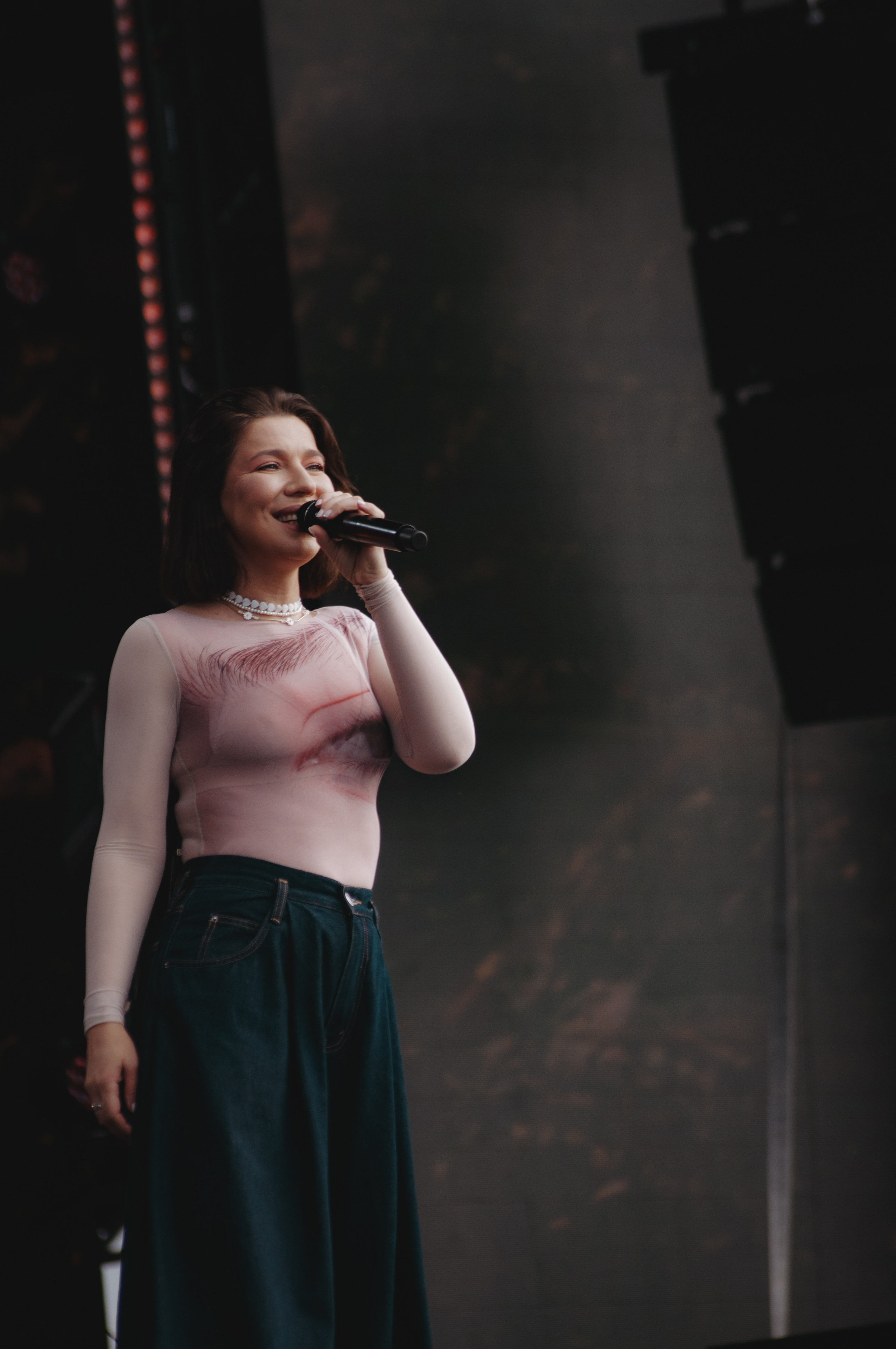 VK Fest. Концертный фотограф в Санкт-Петербурге