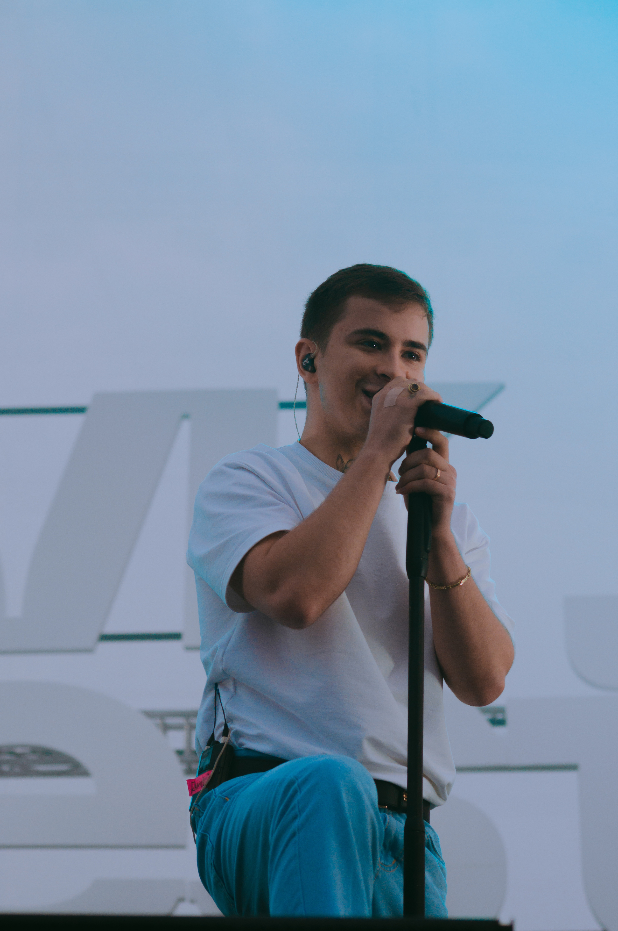 VK Fest. Концертный фотограф в Санкт-Петербурге