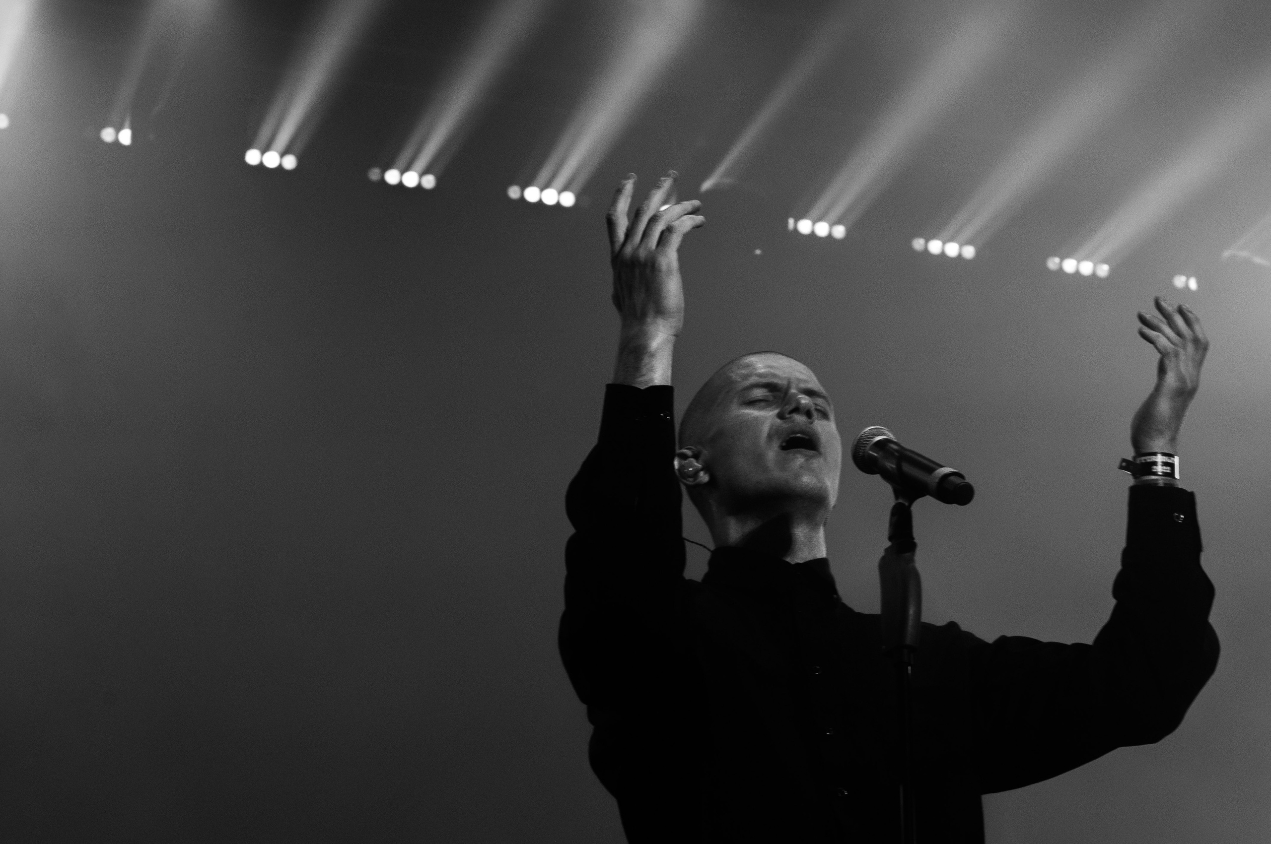 Shortparis. Концертный фотограф в Санкт-Петербурге