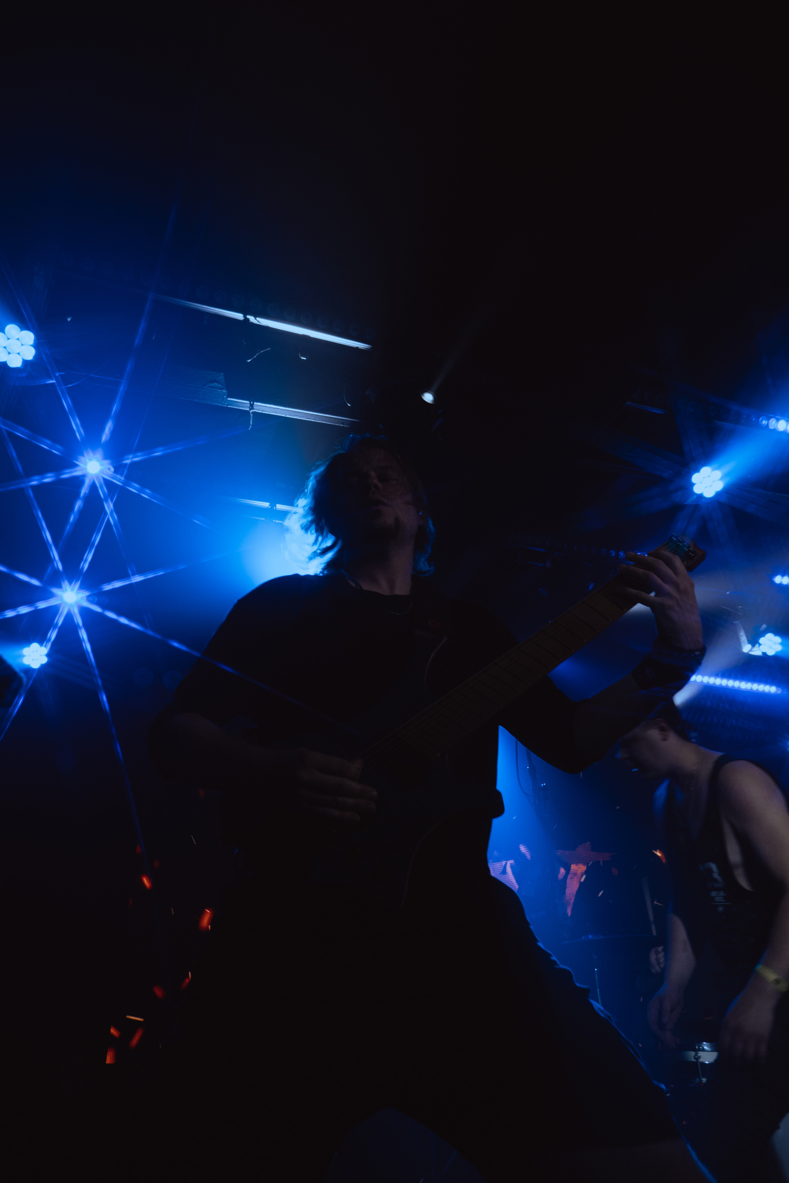 Ауткаст. Концертный фотограф в Санкт-Петербурге