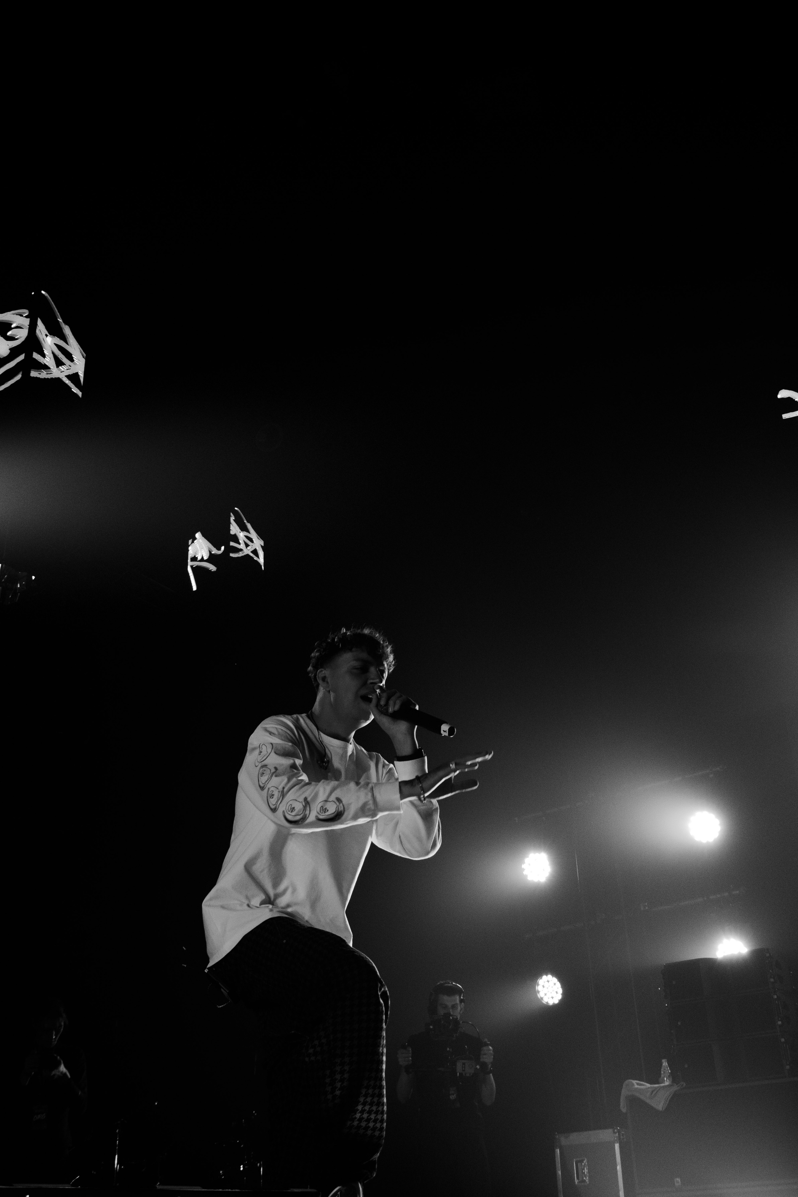 Маятник Фуко. Концертный фотограф в Санкт-Петербурге