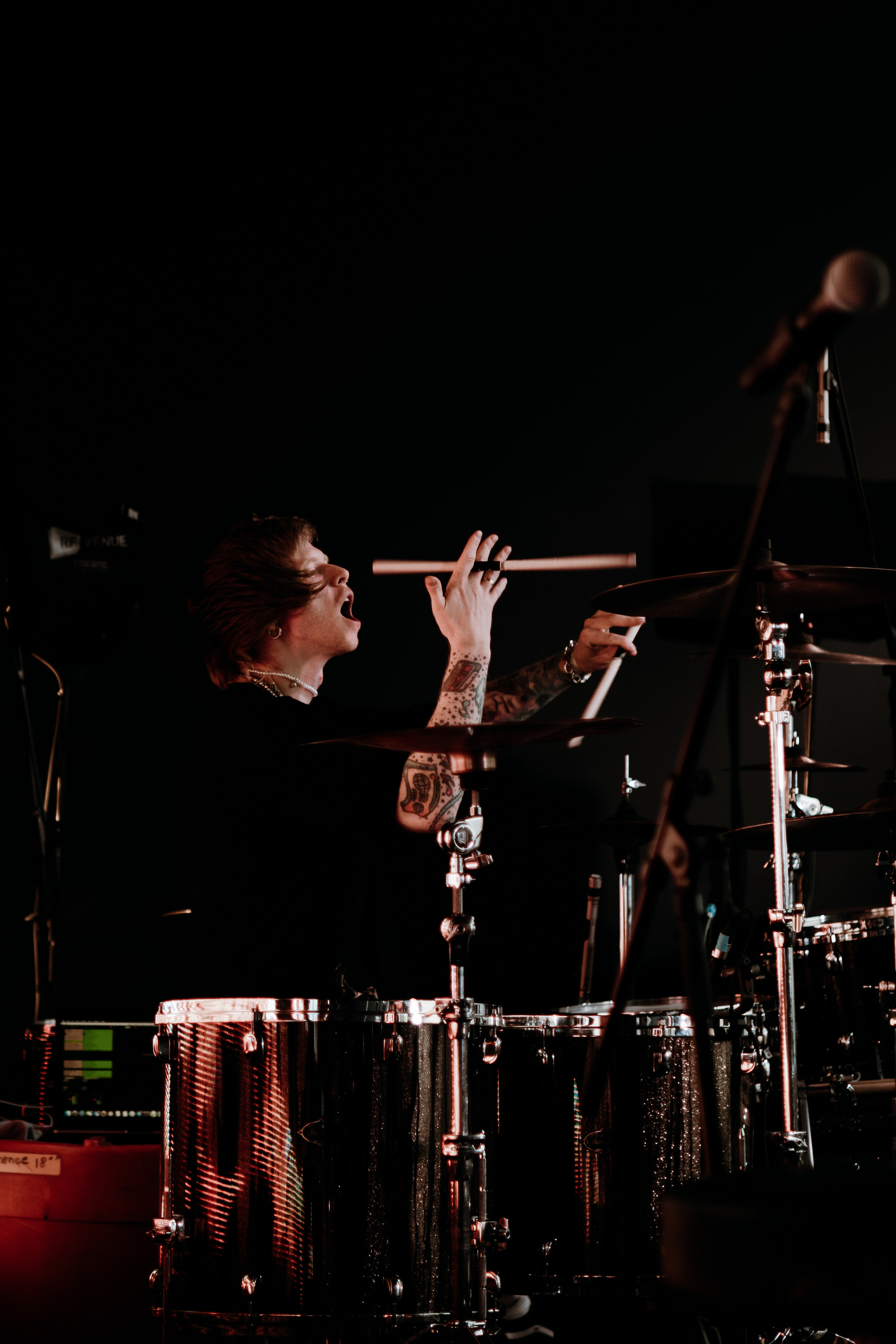 Мукка. Концертный фотограф в Санкт-Петербурге