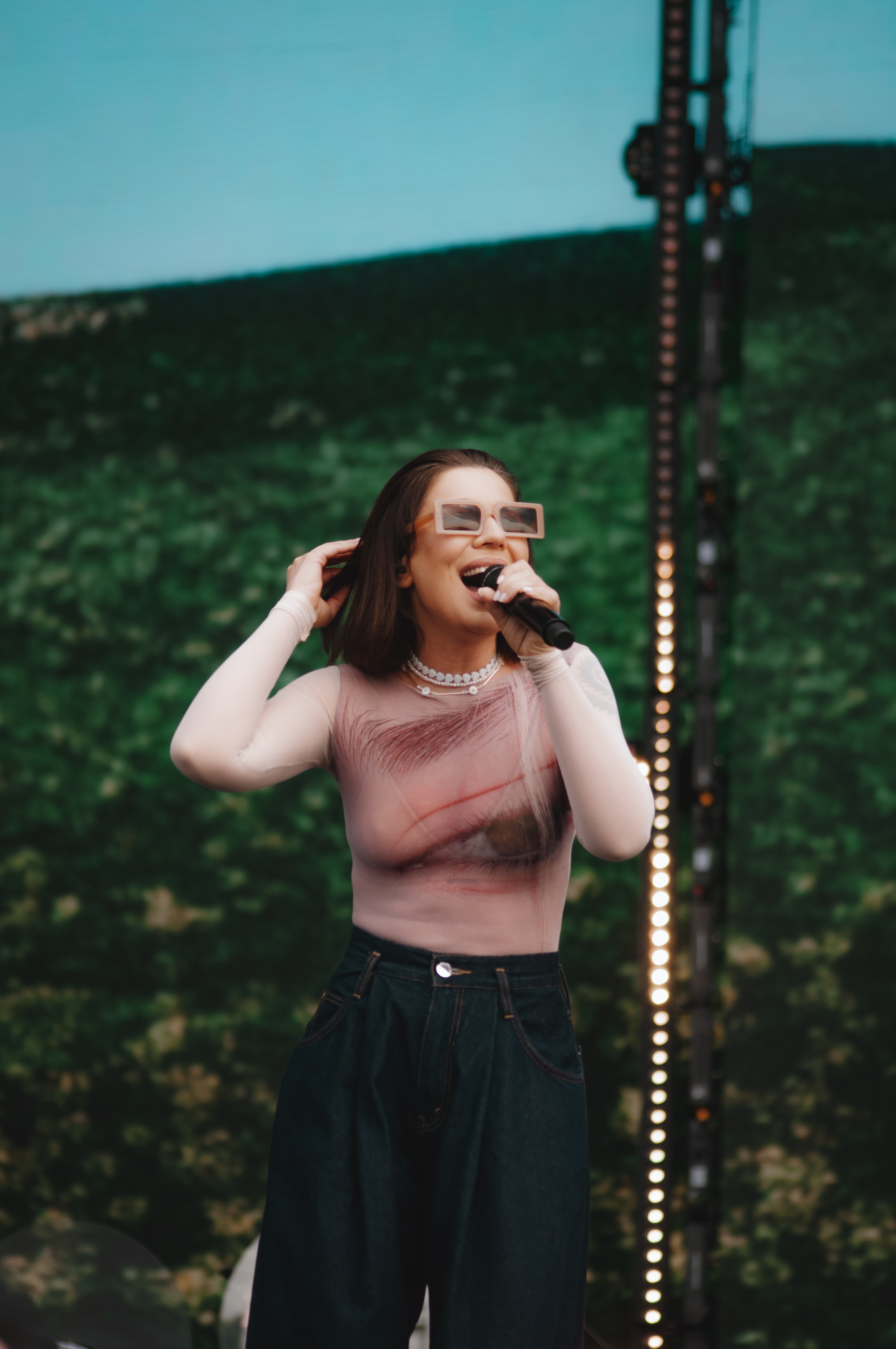 VK Fest. Концертный фотограф в Санкт-Петербурге