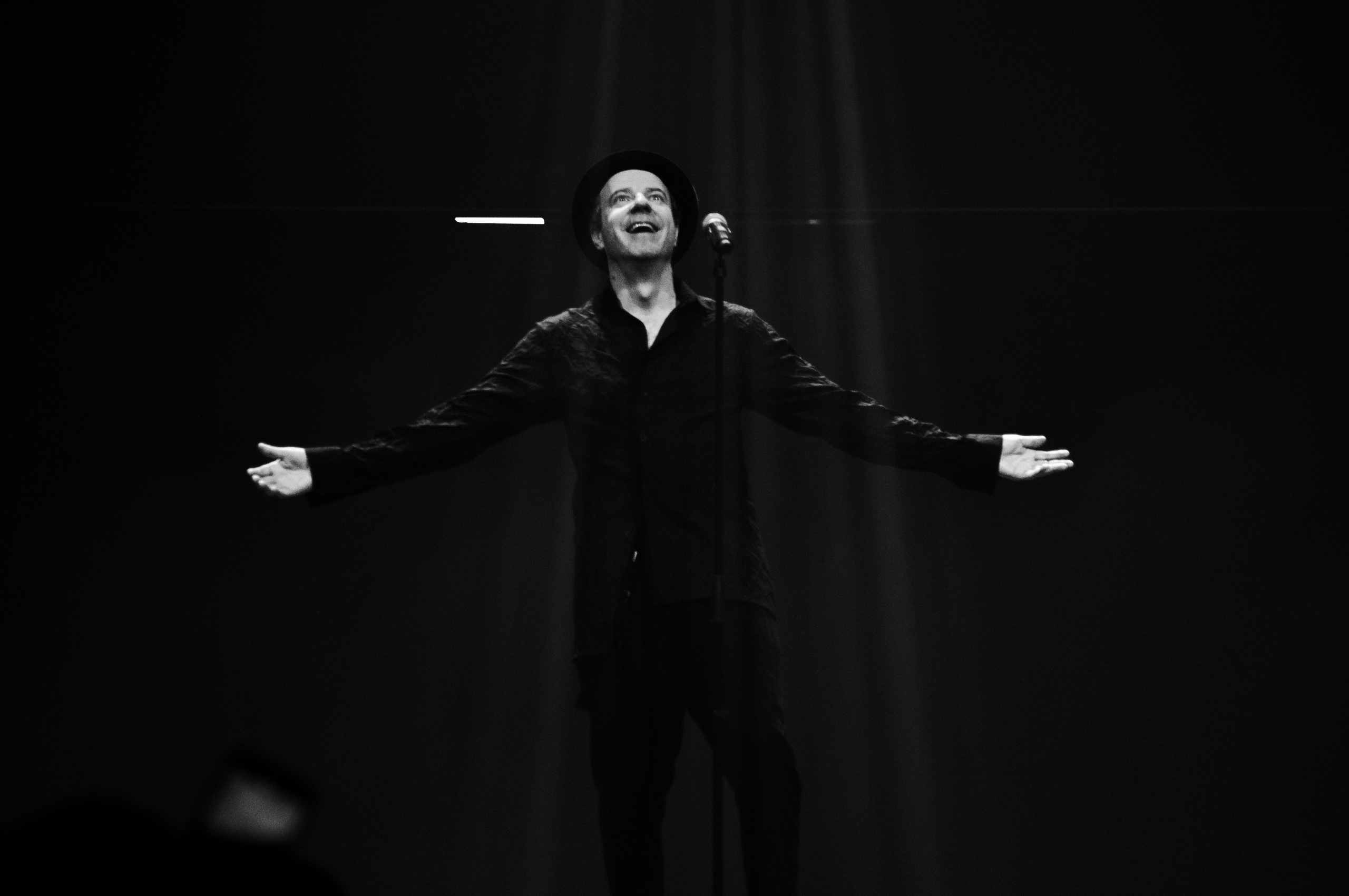 Zero People. Концертный фотограф в Санкт-Петербурге