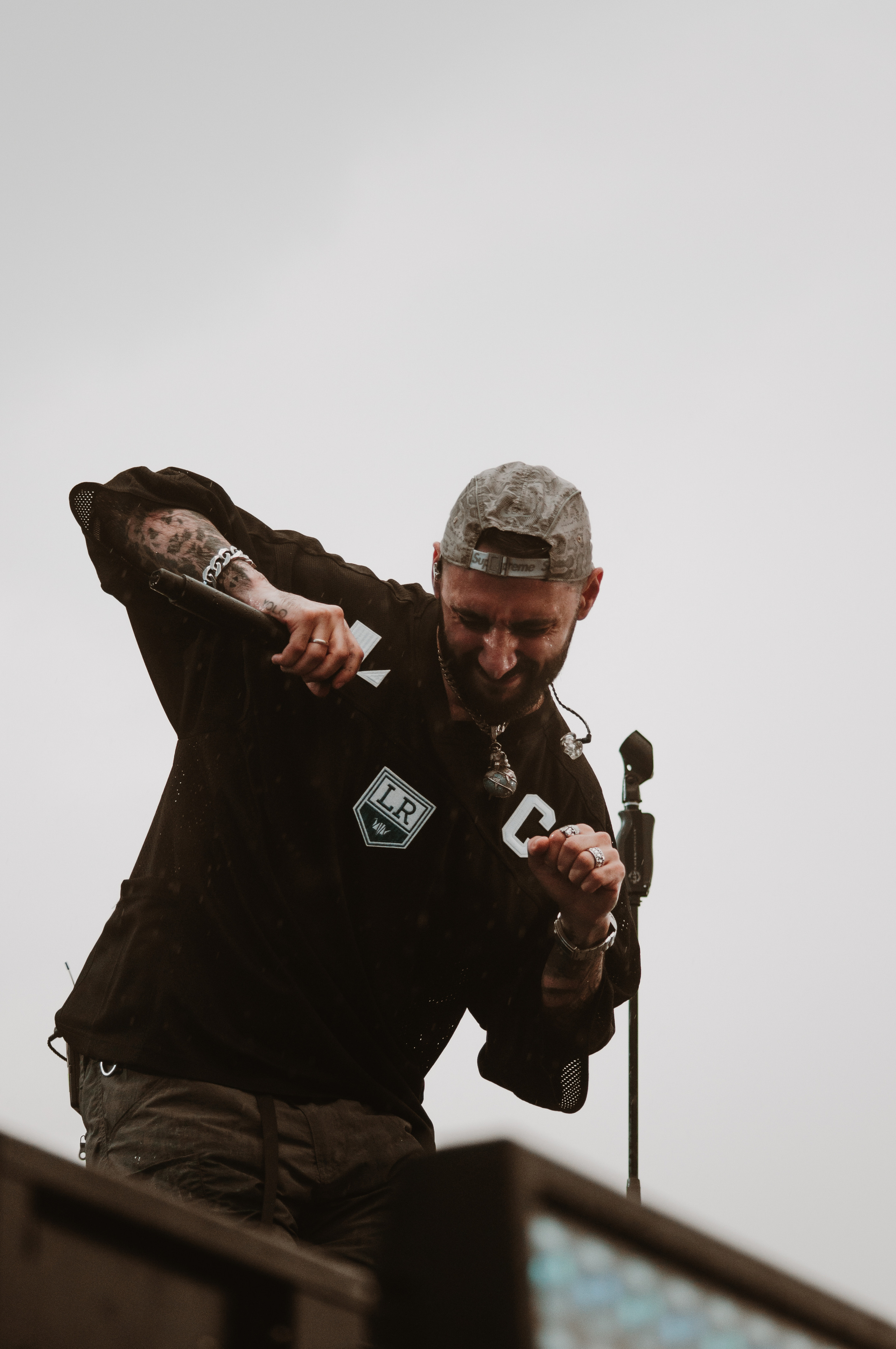 VK Fest. Концертный фотограф в Санкт-Петербурге