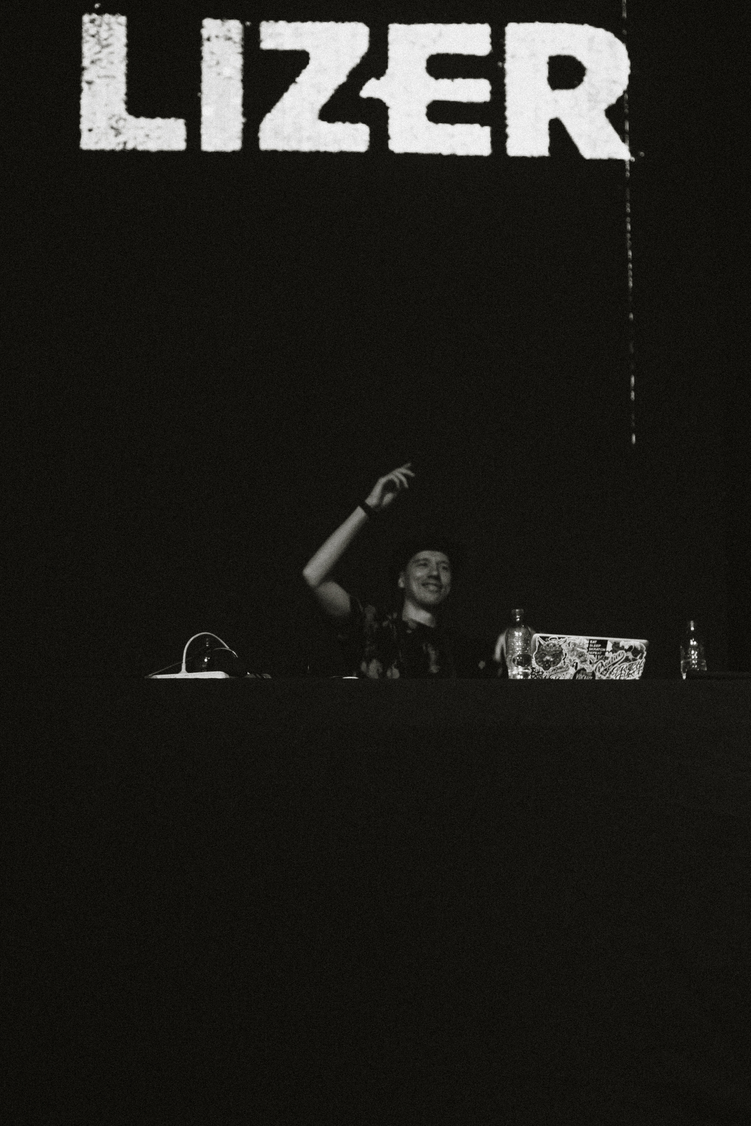 Lizer. Концертный фотограф в Санкт-Петербурге