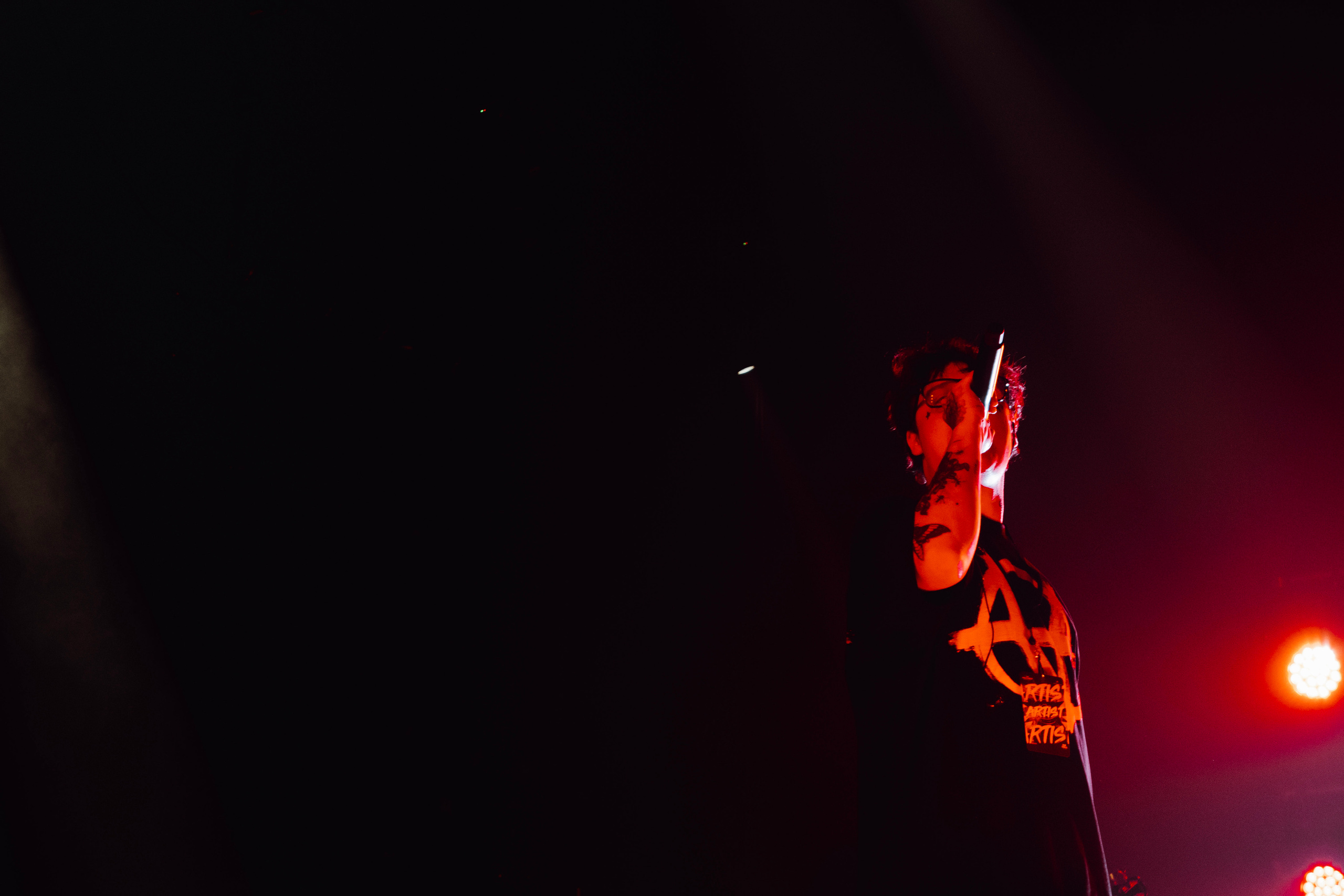 Маятник Фуко. Концертный фотограф в Санкт-Петербурге