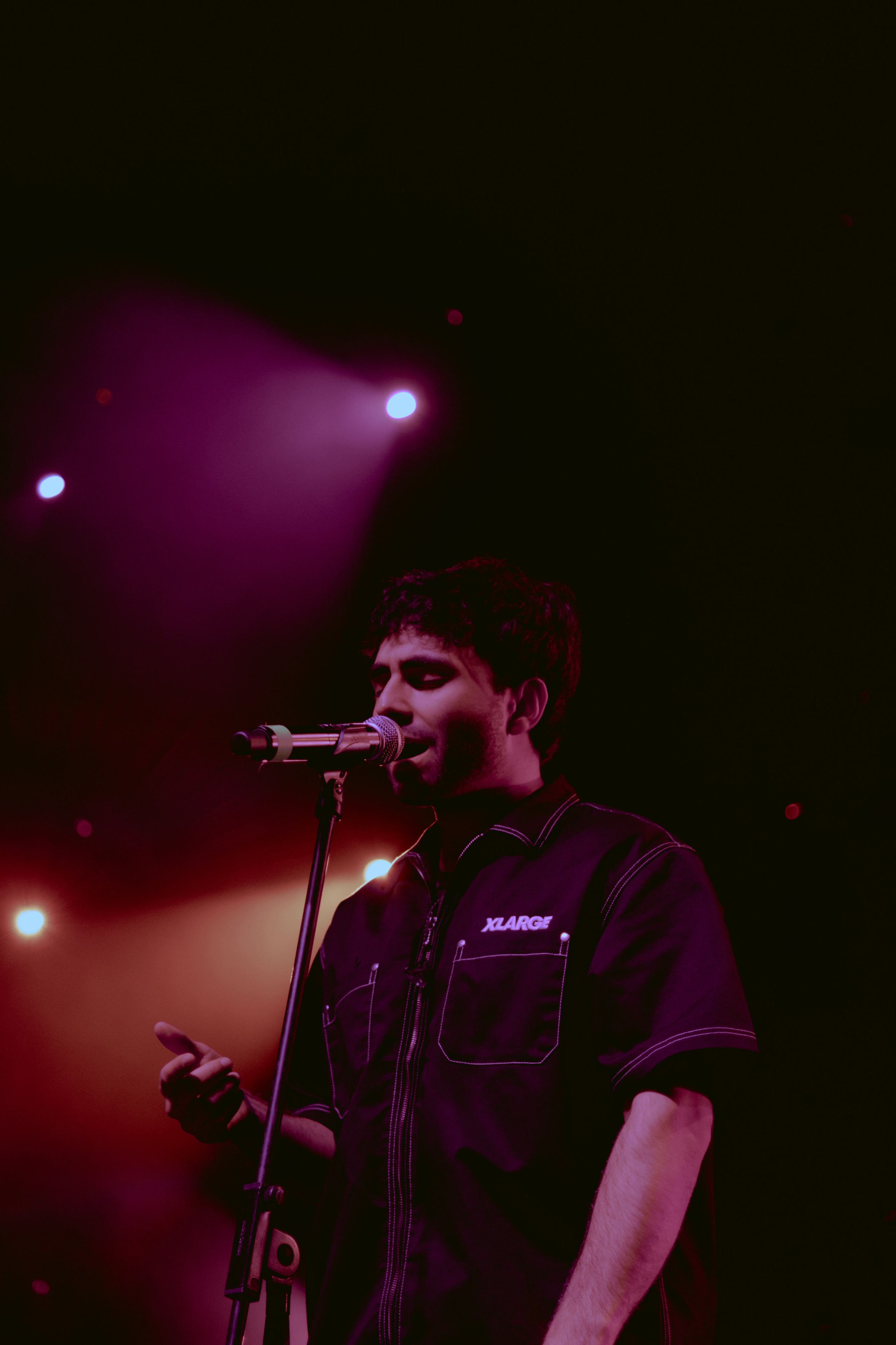 Lizer. Концертный фотограф в Санкт-Петербурге