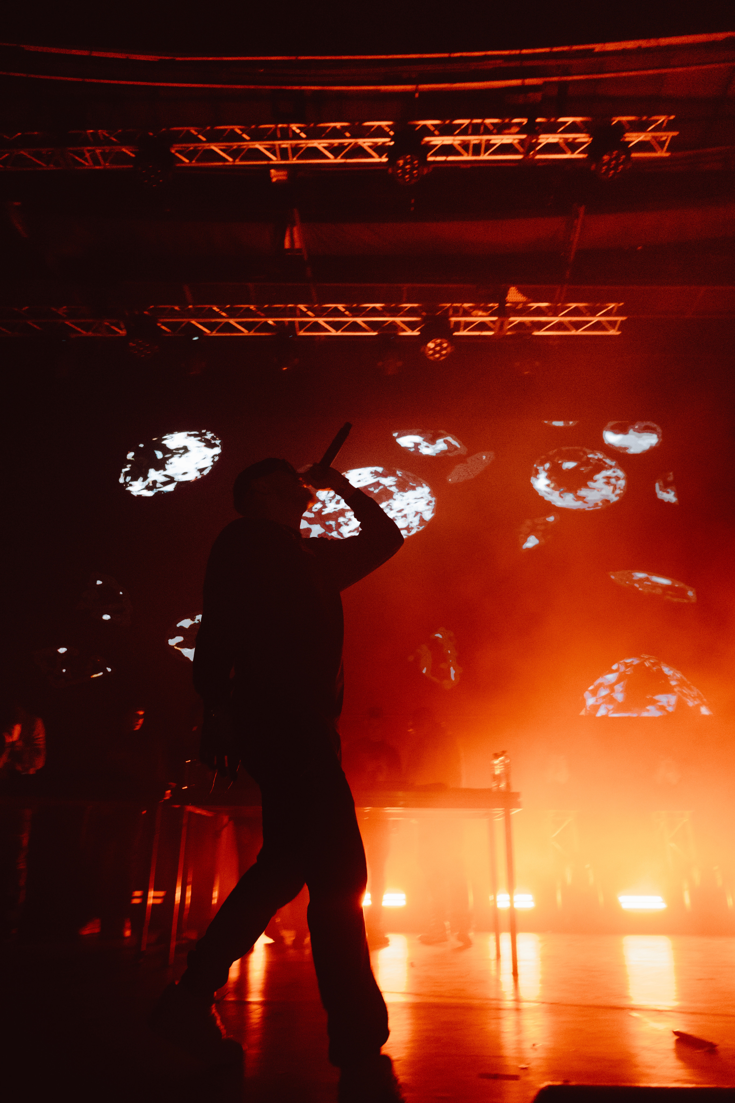 Big baby tape. Концертный фотограф в Санкт-Петербурге